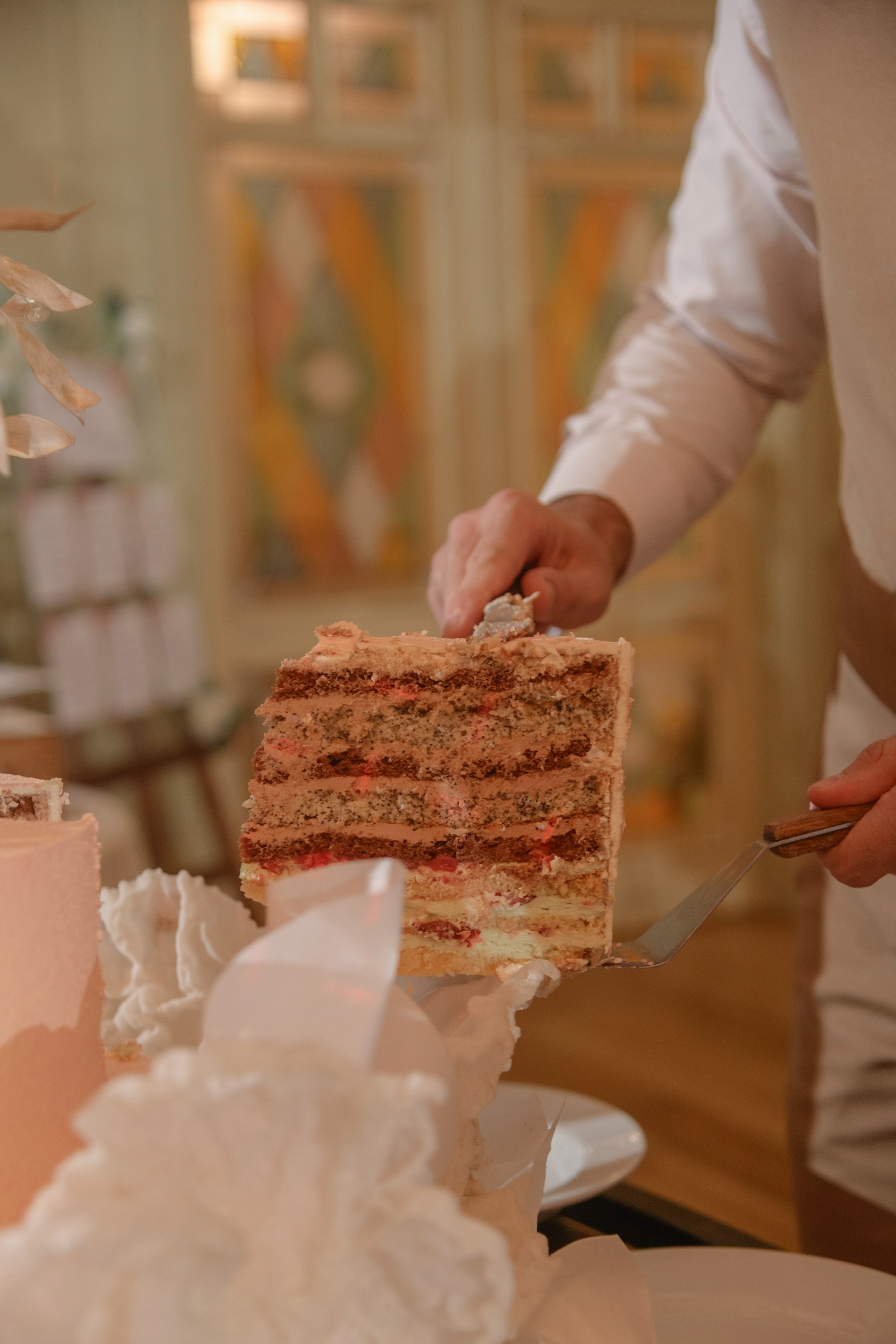 Камилла и Денис. Фотограф Смоляк Алена