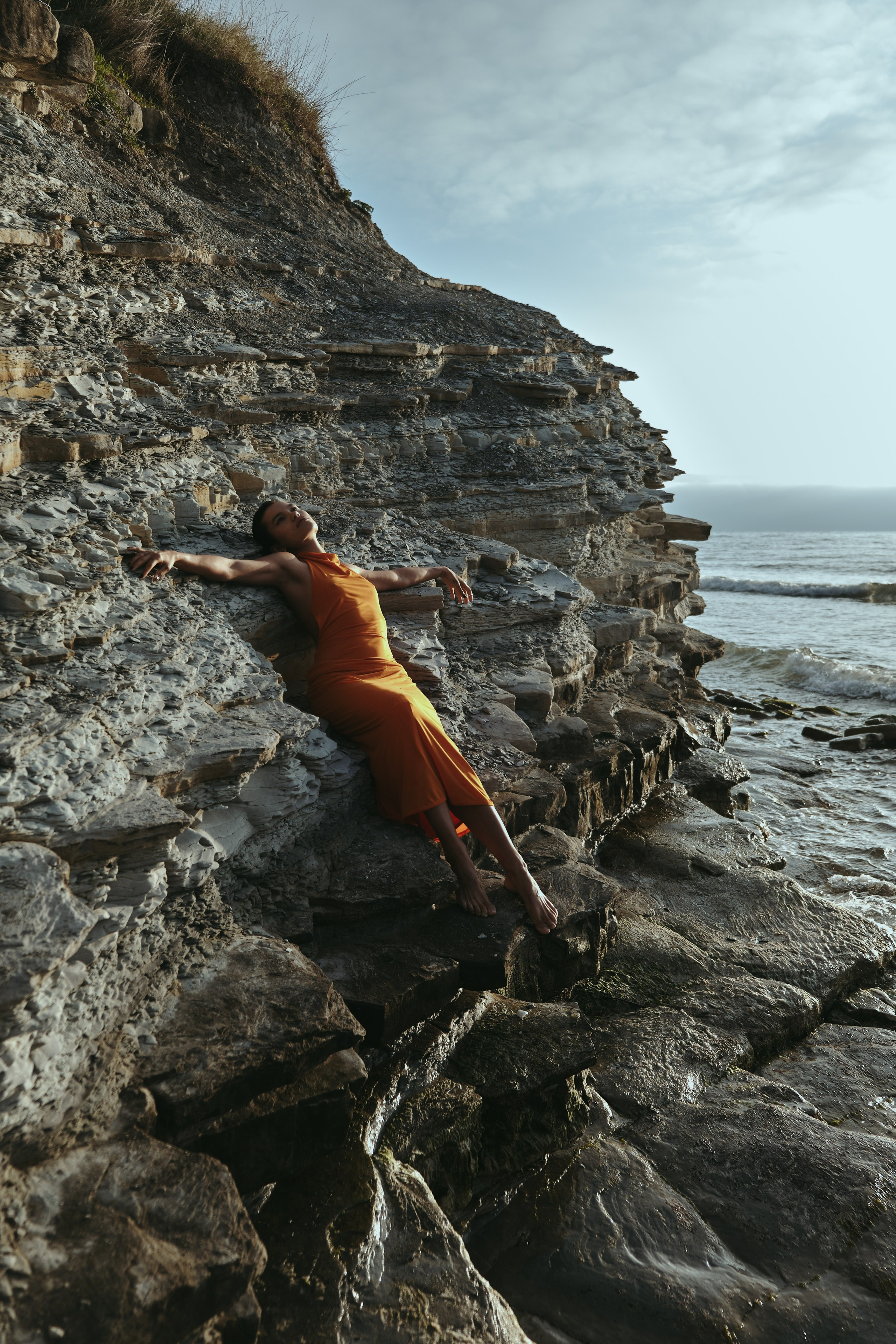 Valeria. Gerasko Aleks — Портрет, кричащий тишиной