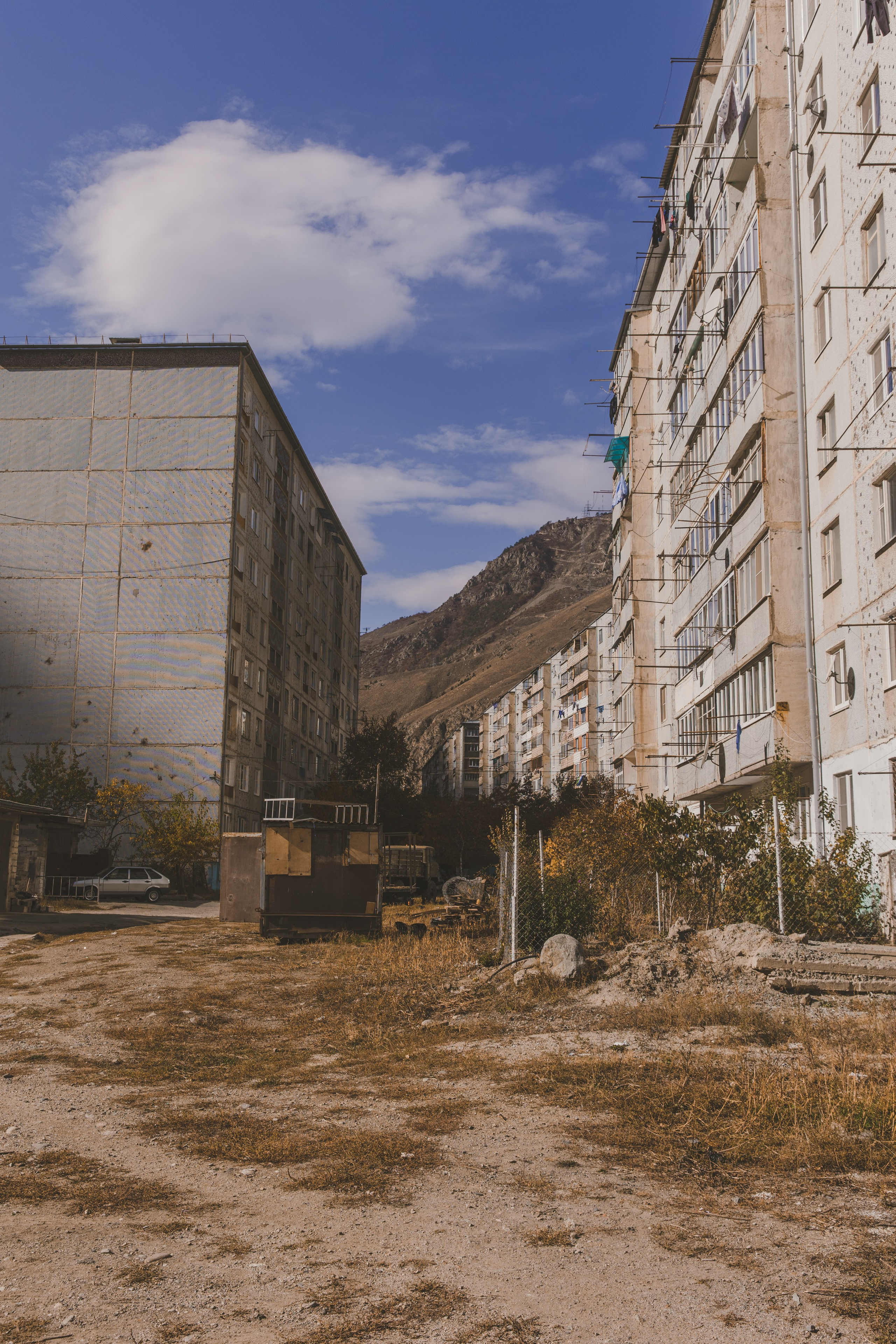 Осетия. Мастерская для создания имиджа от BenSami в Санкт-Петербурге и Москве