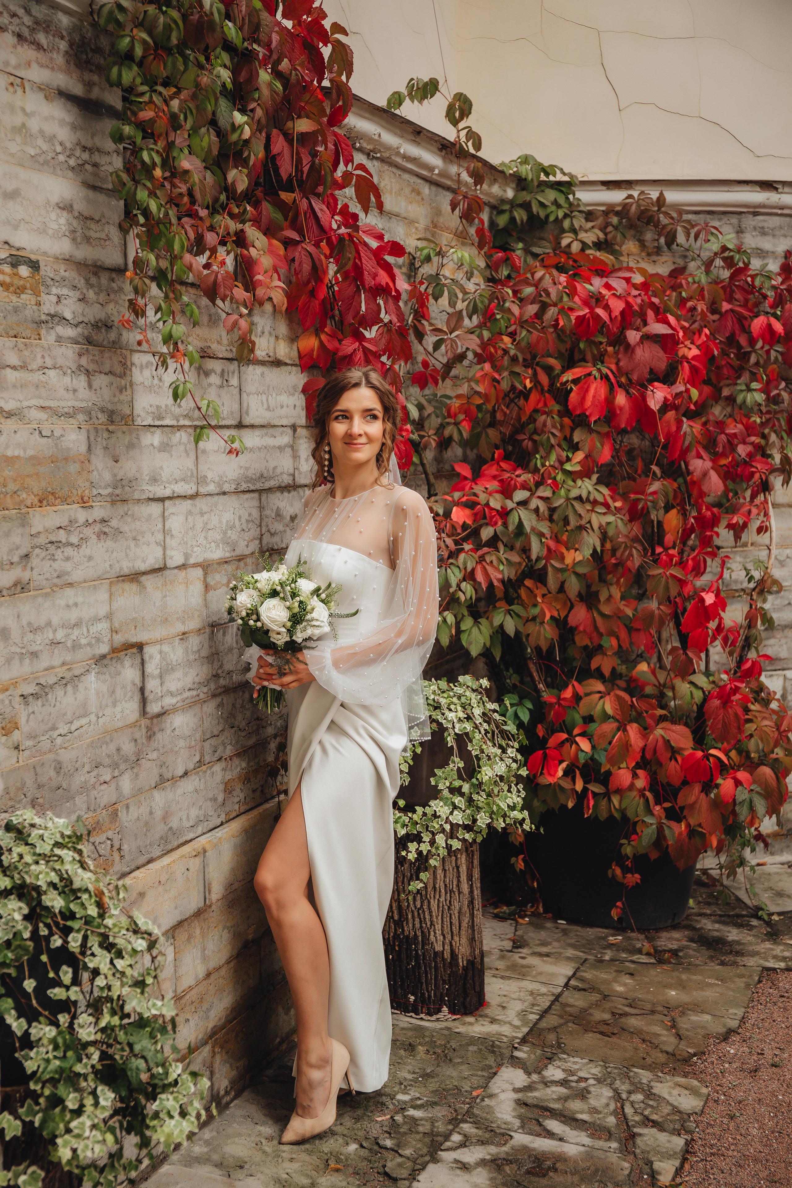 Кристина & Женя. Пушкин — Павловск. Свадебный и семейный фотограф Пушкин Царское Село СПБ Питер Санкт-Петербург и Рязань Ольга Козлова