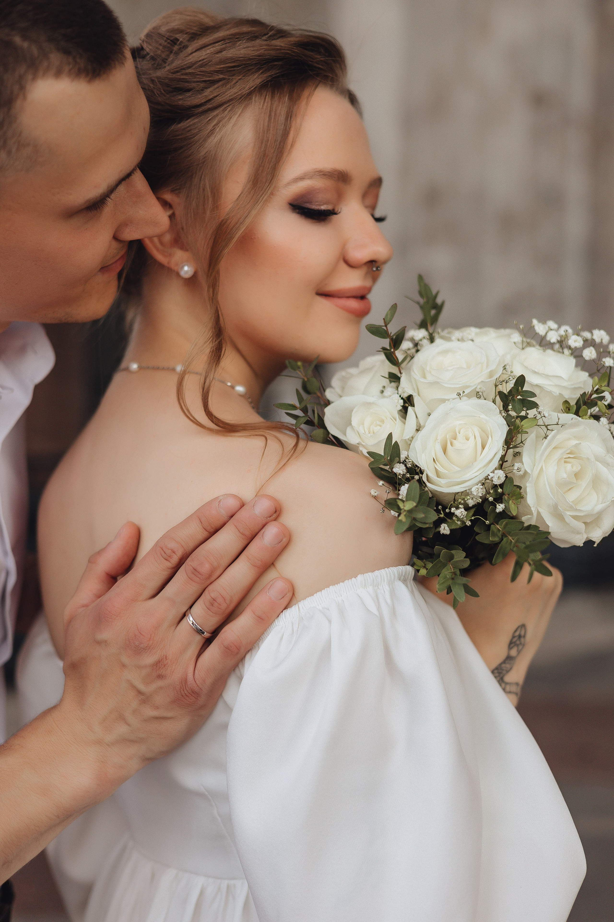 Тимур & Катя. ЗАГС Адмиралтейского района. Свадебный и семейный фотограф Пушкин Царское Село СПБ Питер Санкт-Петербург и Рязань Ольга Козлова