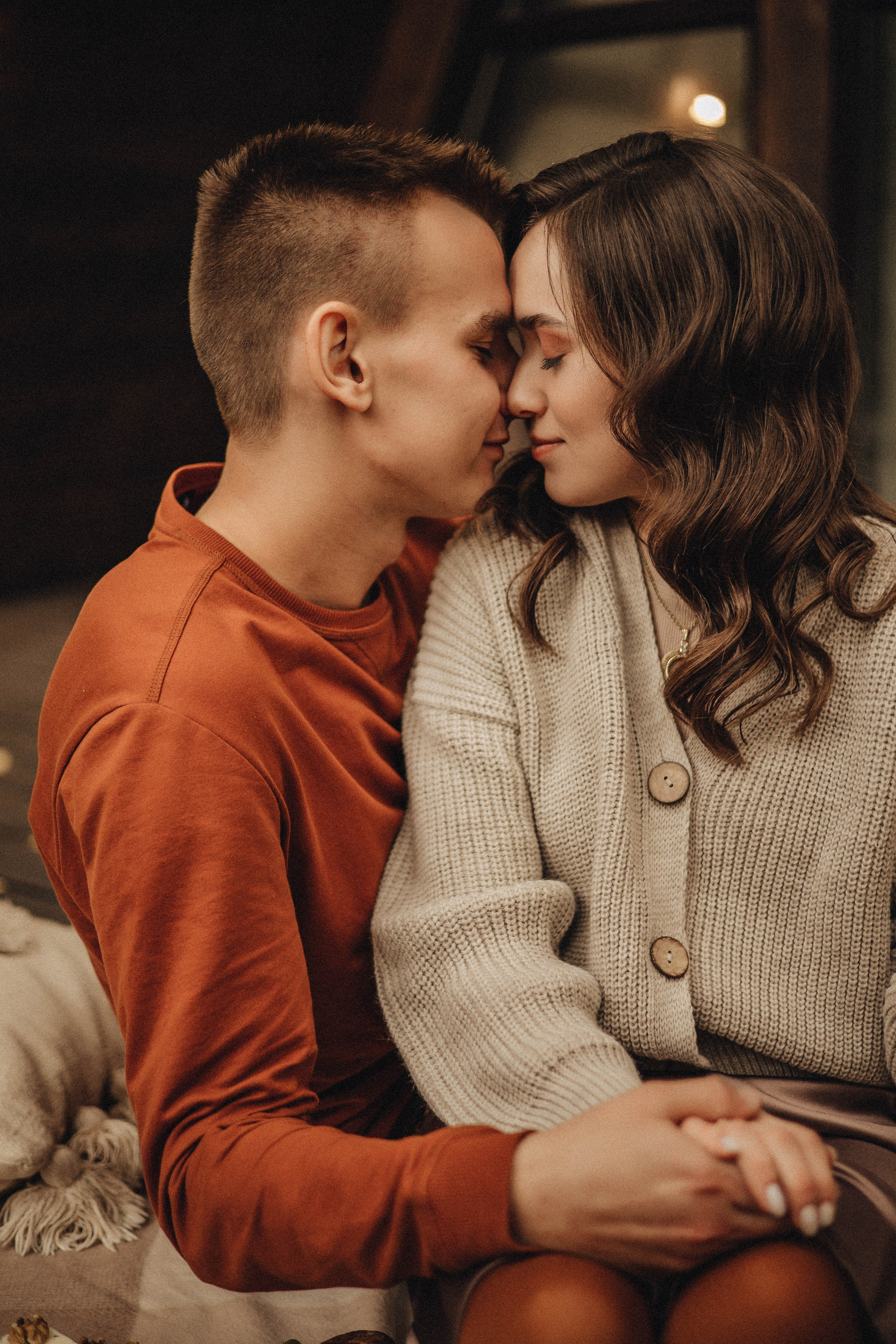 Макс & Кристина. Домик в лесу. Свадебный и семейный фотограф Пушкин Царское Село СПБ Питер Санкт-Петербург и Рязань Ольга Козлова