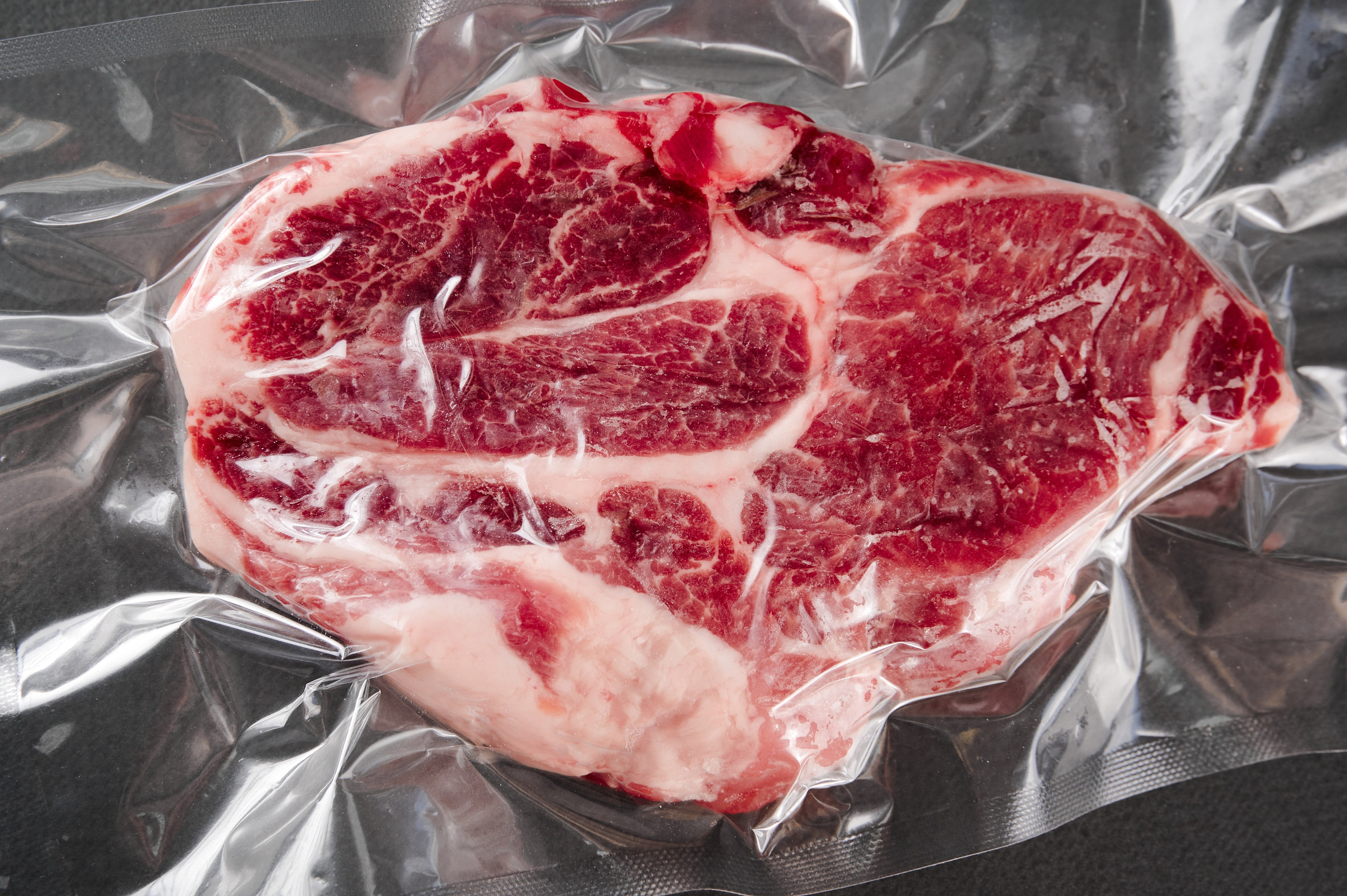 стейк в вакуумной упаковке, заготовки для ресторана паназиатской кухни екатеринбург