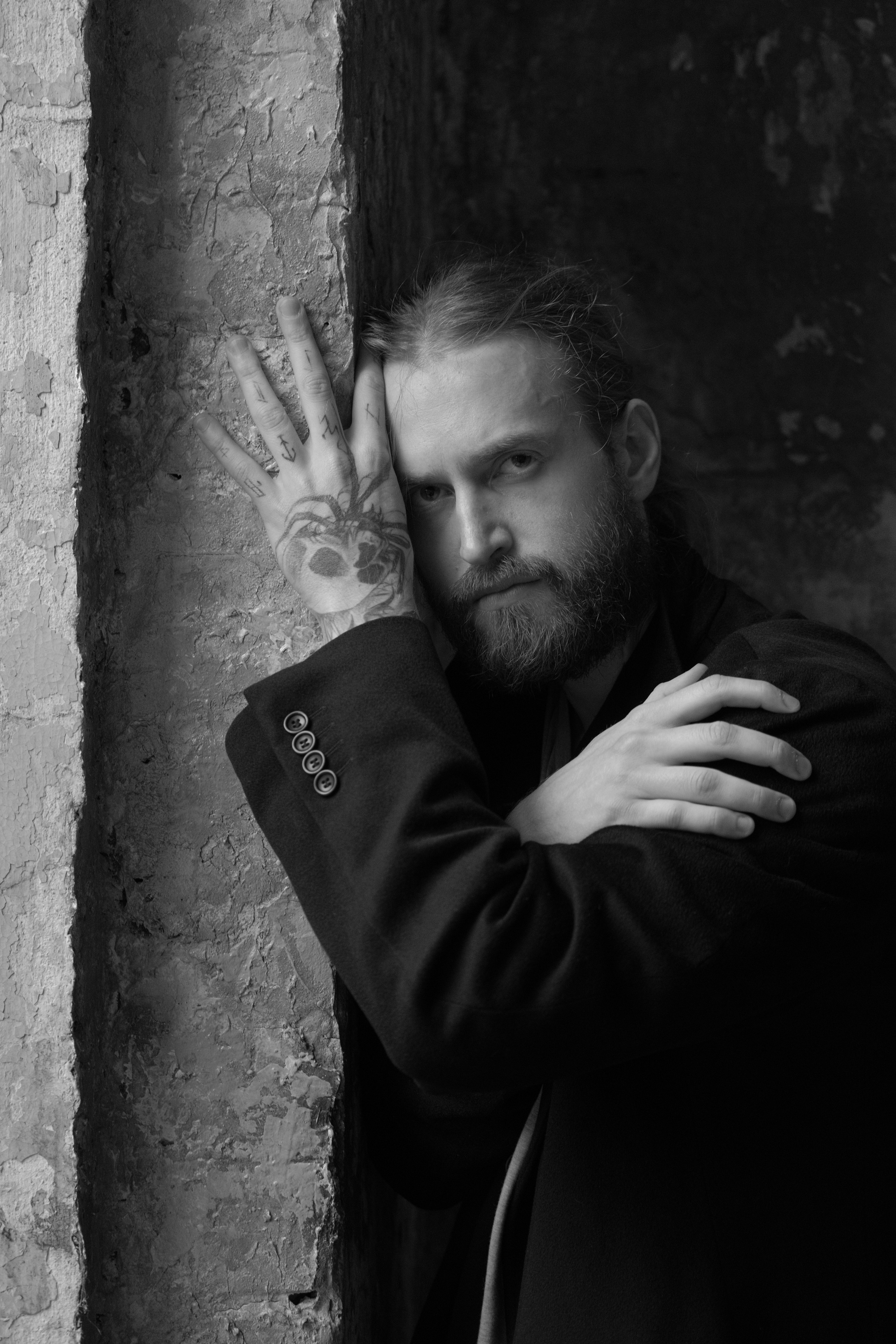 Фотограф Татьяна Рымар