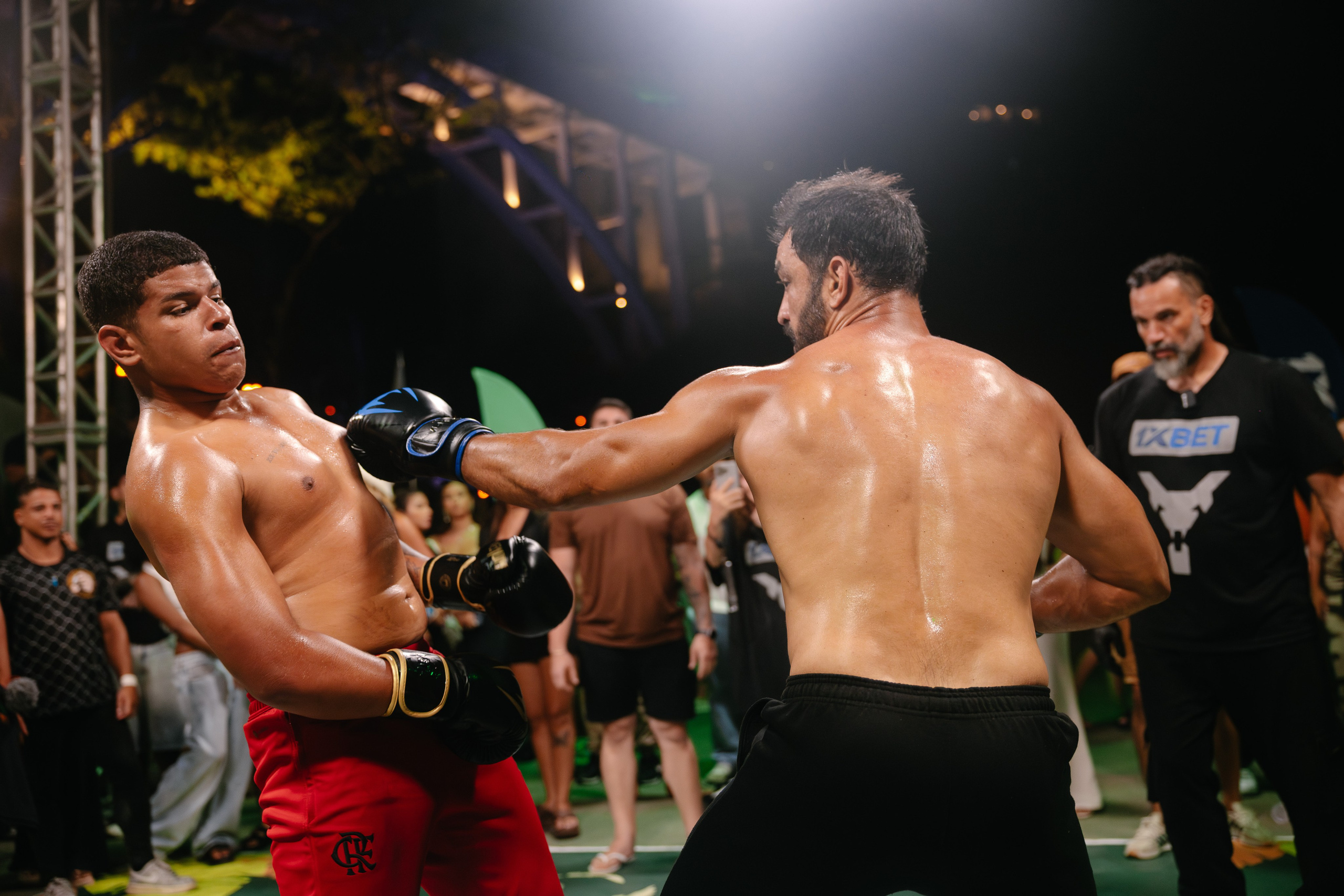 TUFF 7 (Brazil. Rio de Janeiro). Фотограф в Сочи, Репортажный фотограф Виктор Кочков-Филатов