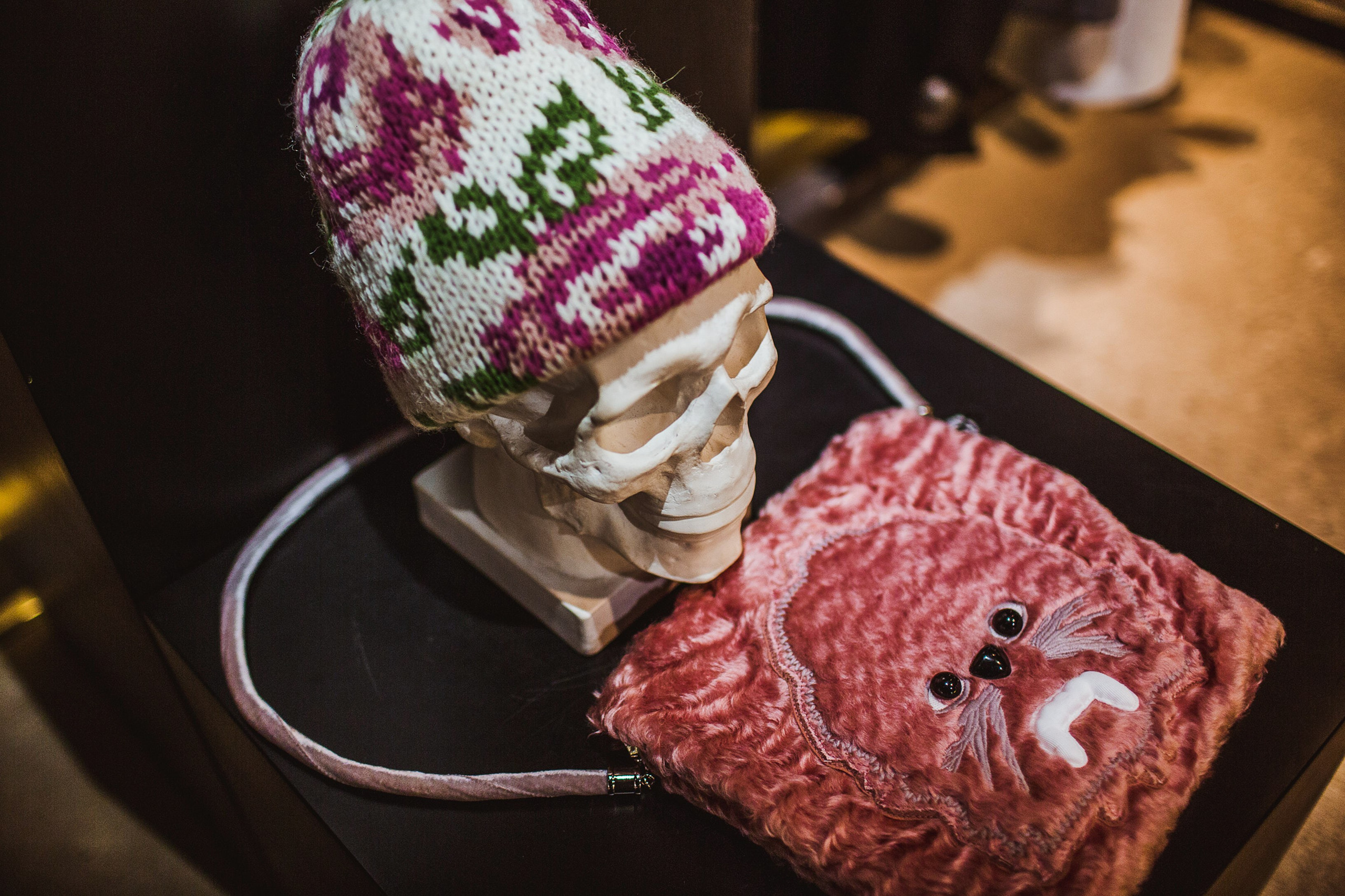 AIR, интерьер. Дмитрий Смирнов. Фотография, дизайн