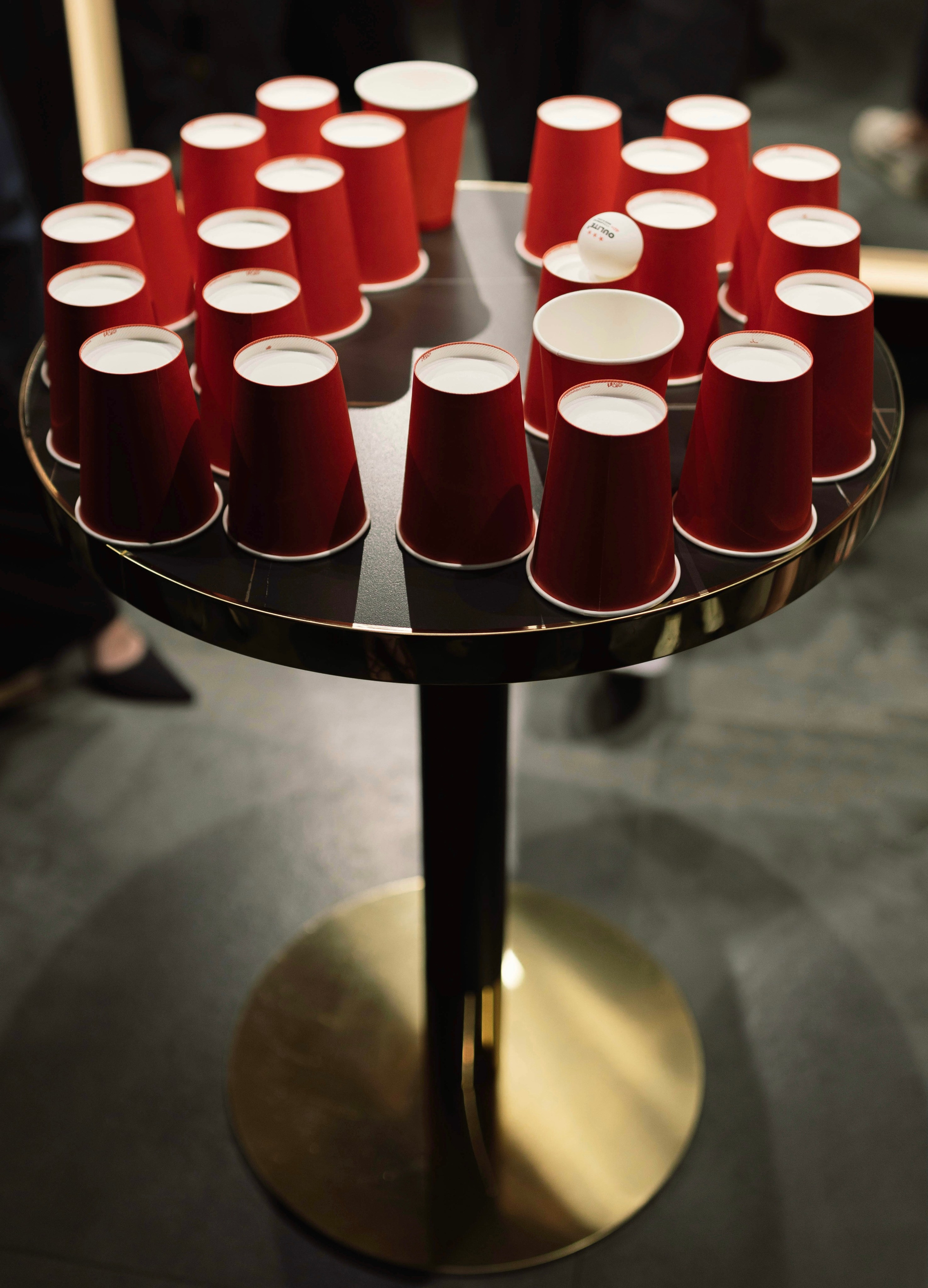 День рождения в ресторане Voo. Фотограф в Москве |Дарья