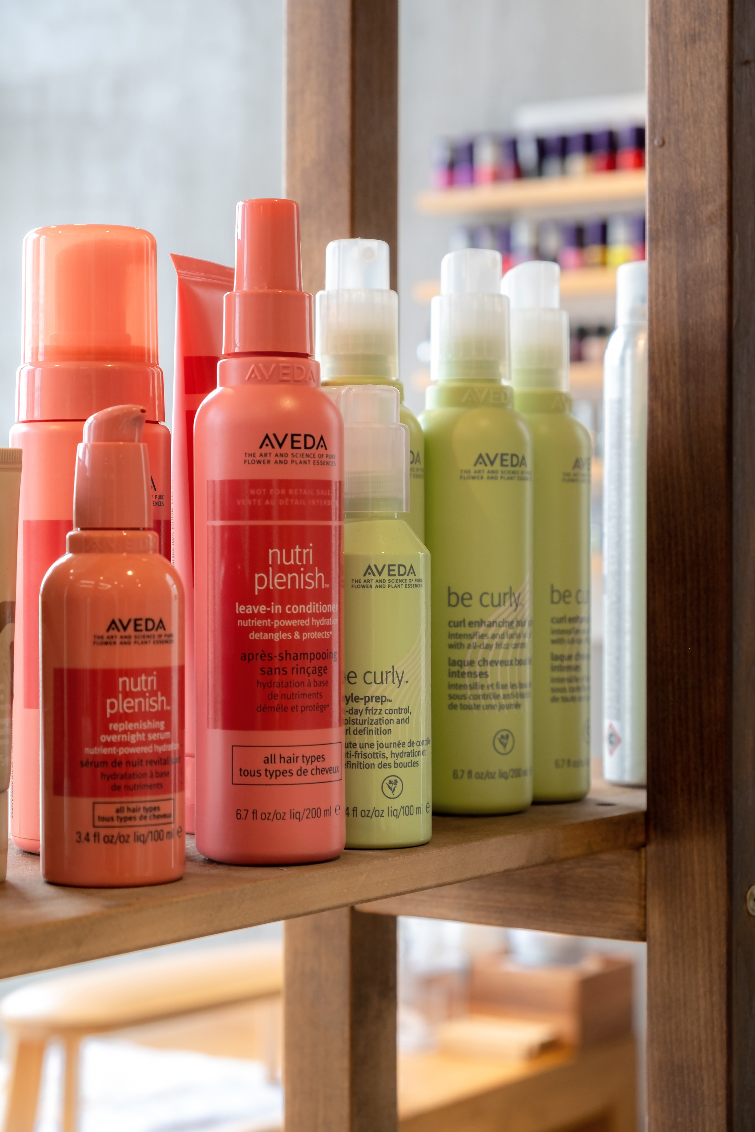 Бьюти — салон «Iris». Сайт предметного фотографа Белоусовой Анны