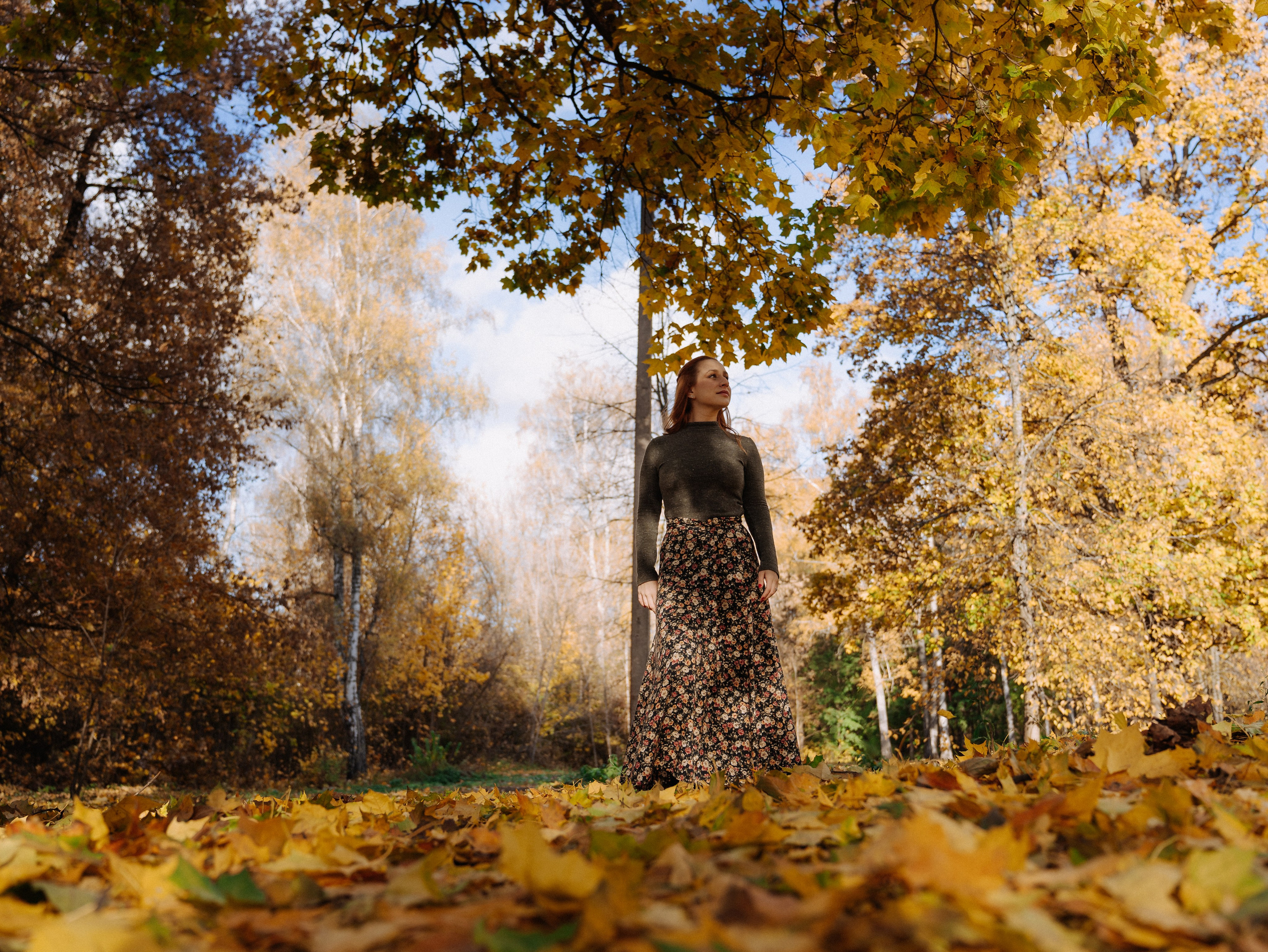 KSMU students Nature. Свадебный и семейный видеограф в Курске