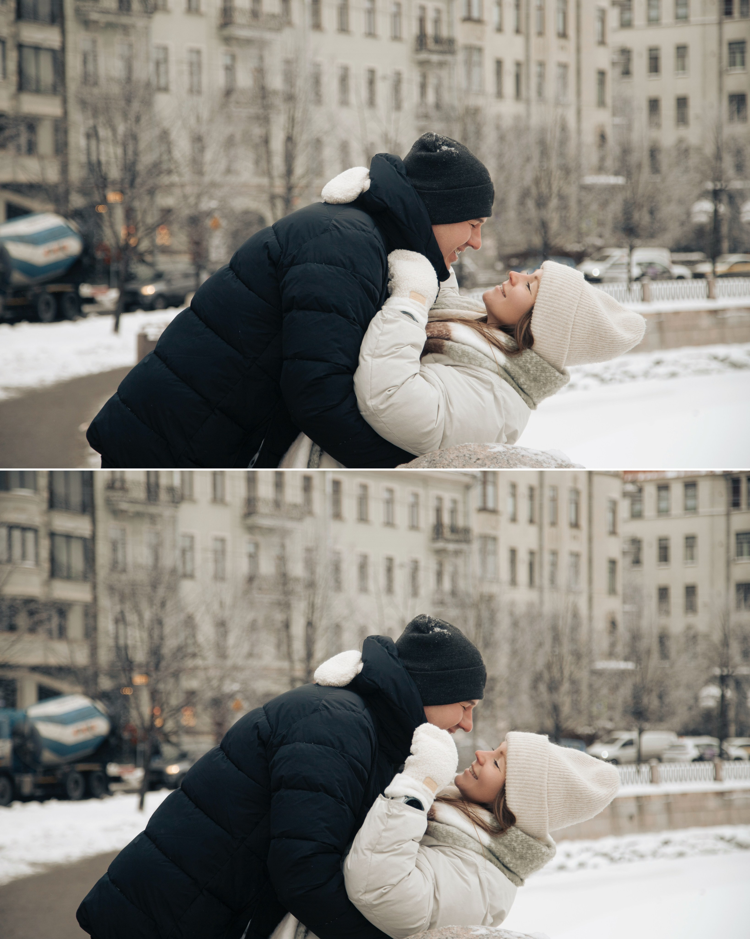 Петроградка