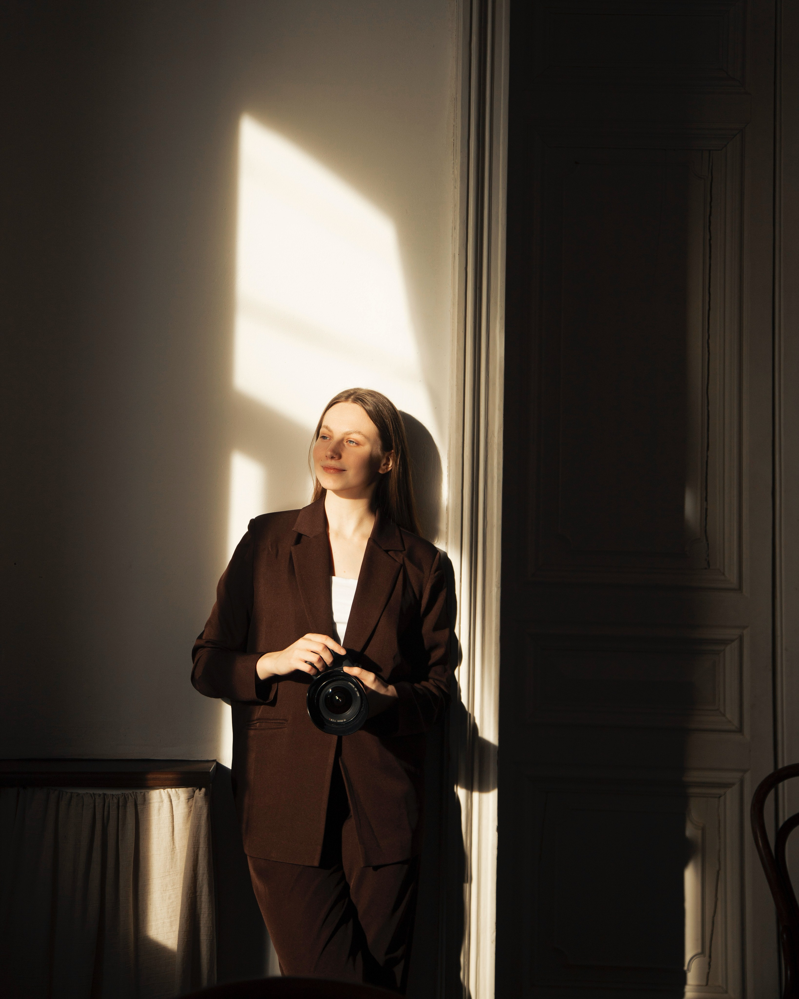 ЖЕНСКИЕ ПОРТРЕТЫ