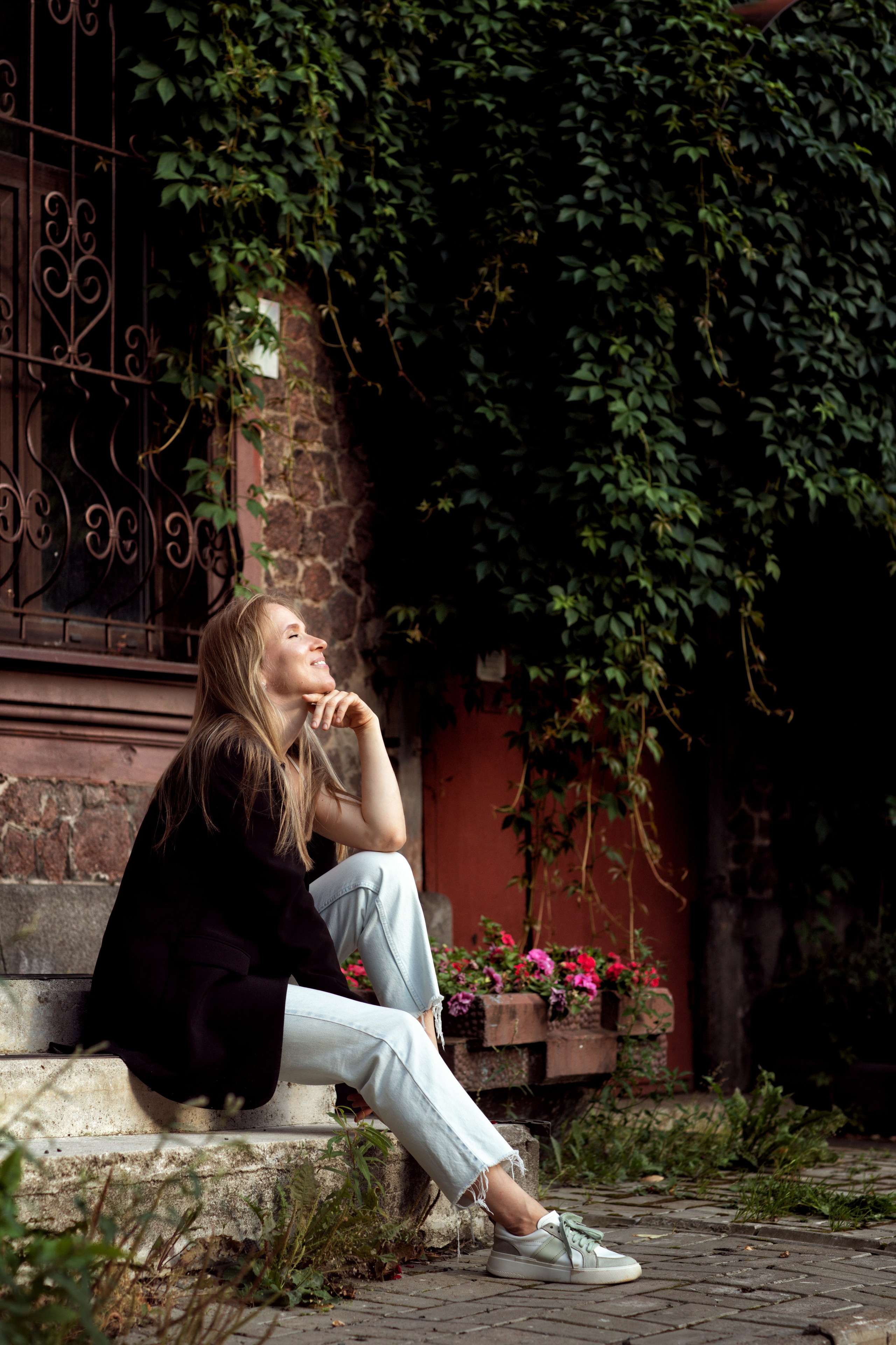 Городская съемка. Фотограф Санкт-Петербург Елена Мухина
