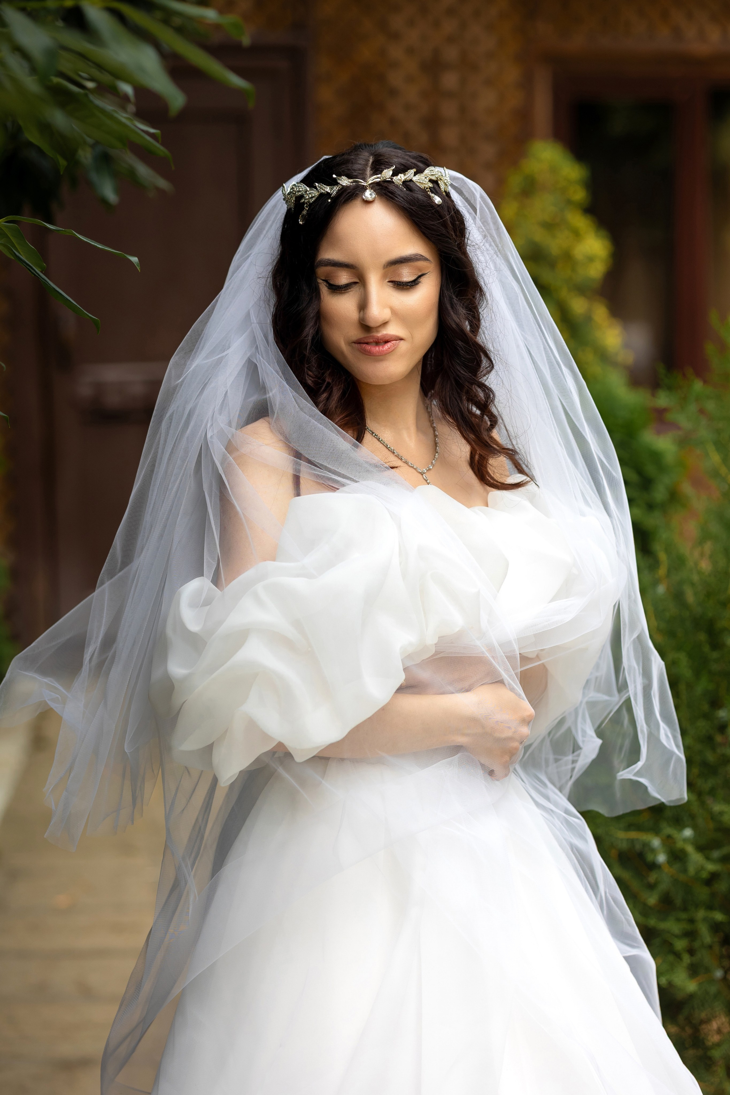 Булатбек и Эльзана. Свадебный и семейный фотограф в Каспийске Алёна Нурмагомедова