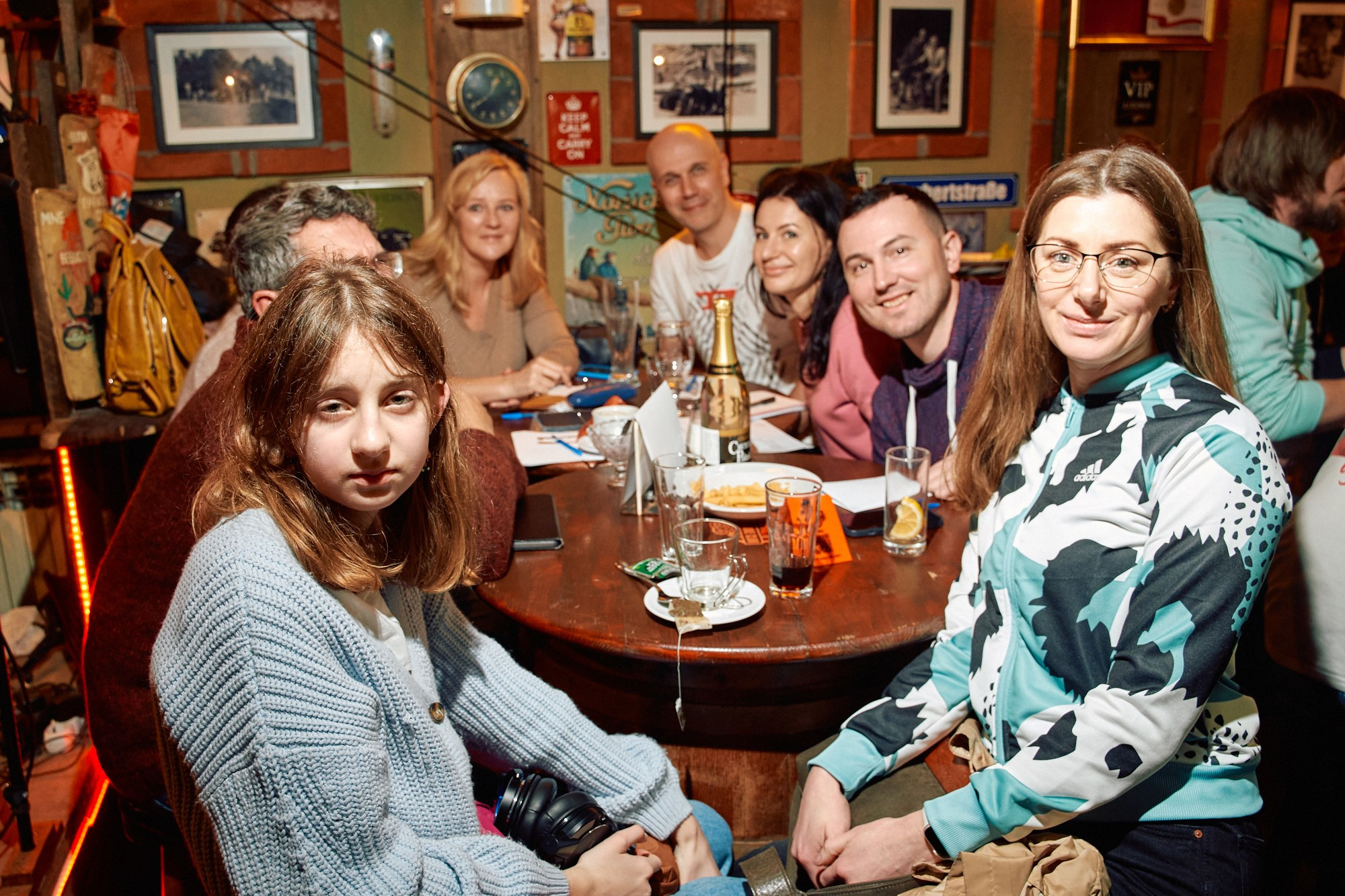 CityQuiz. Photographer and Videographer in Montenegro