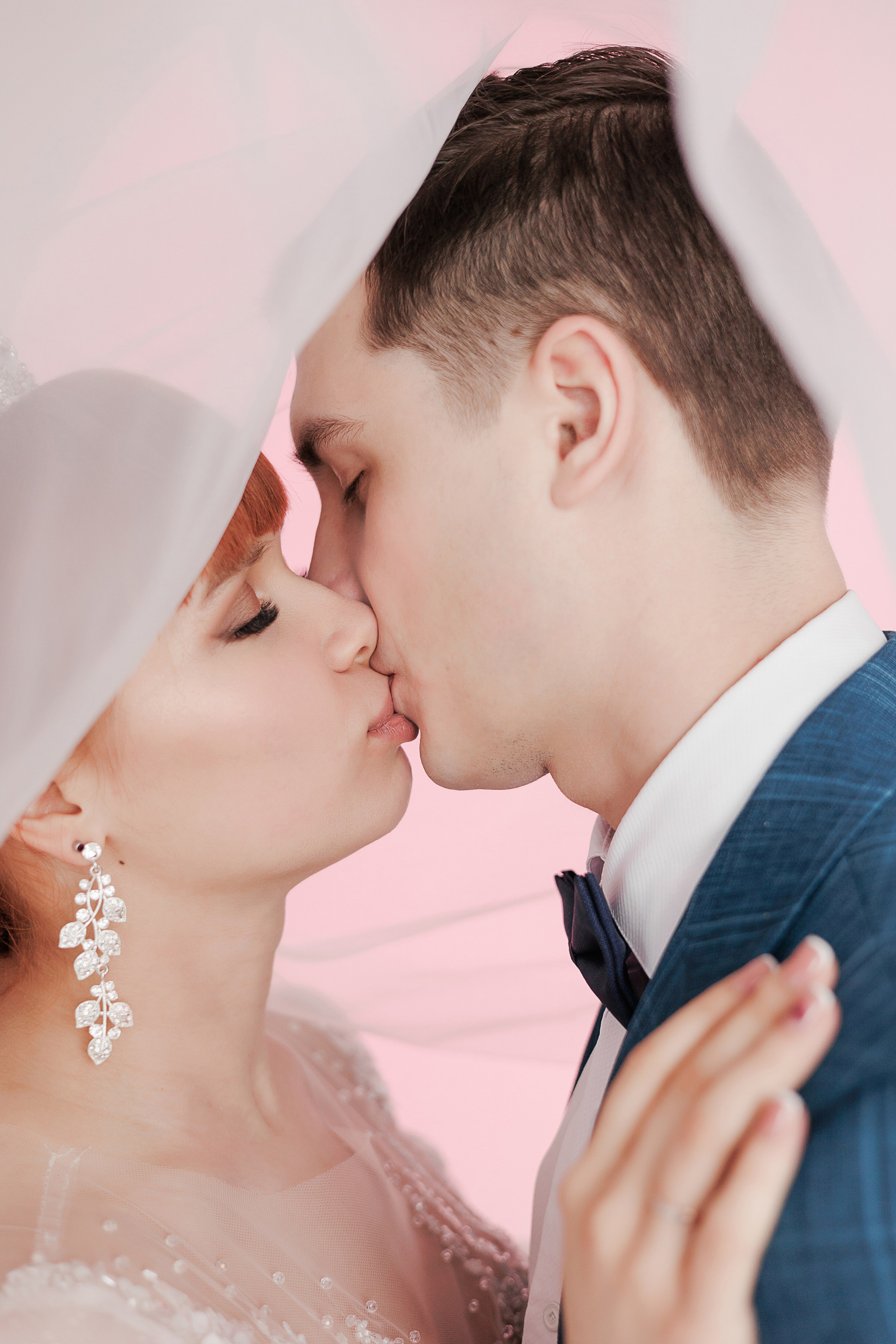 Свадьба Алексея и Яны. Свадебный и семейный фотограф в Твери и Тверской области