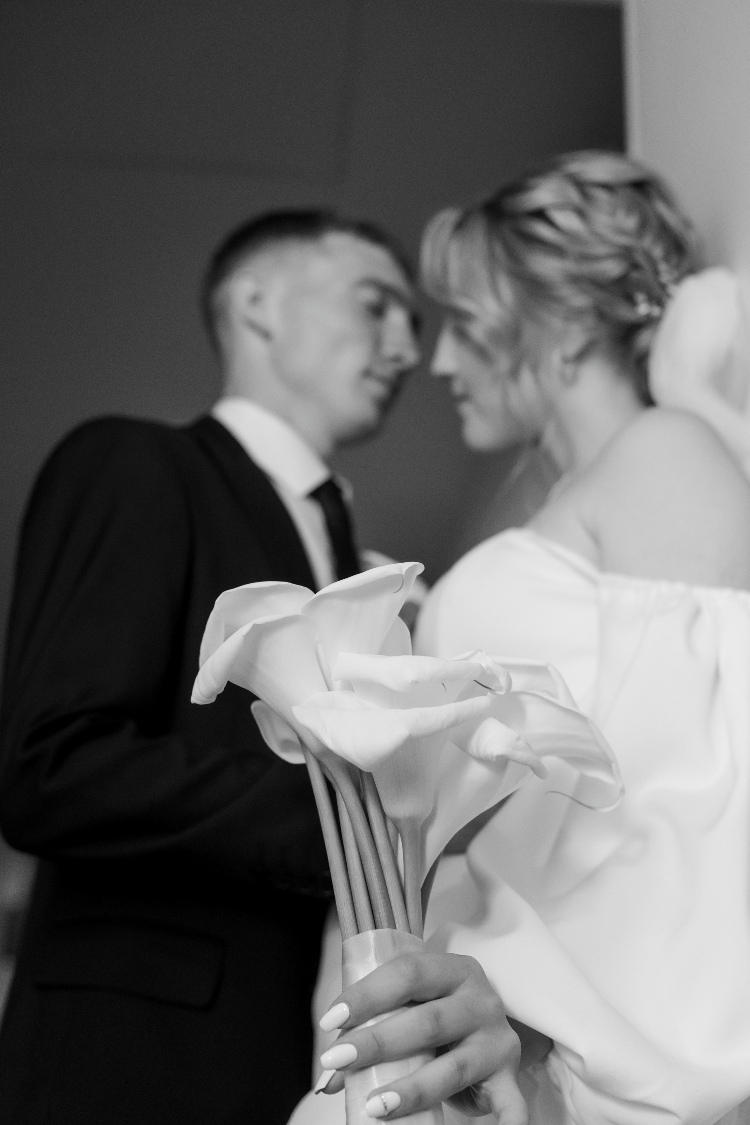 Александр и Дарья. Фотограф в Самаре / Олеся Широнина