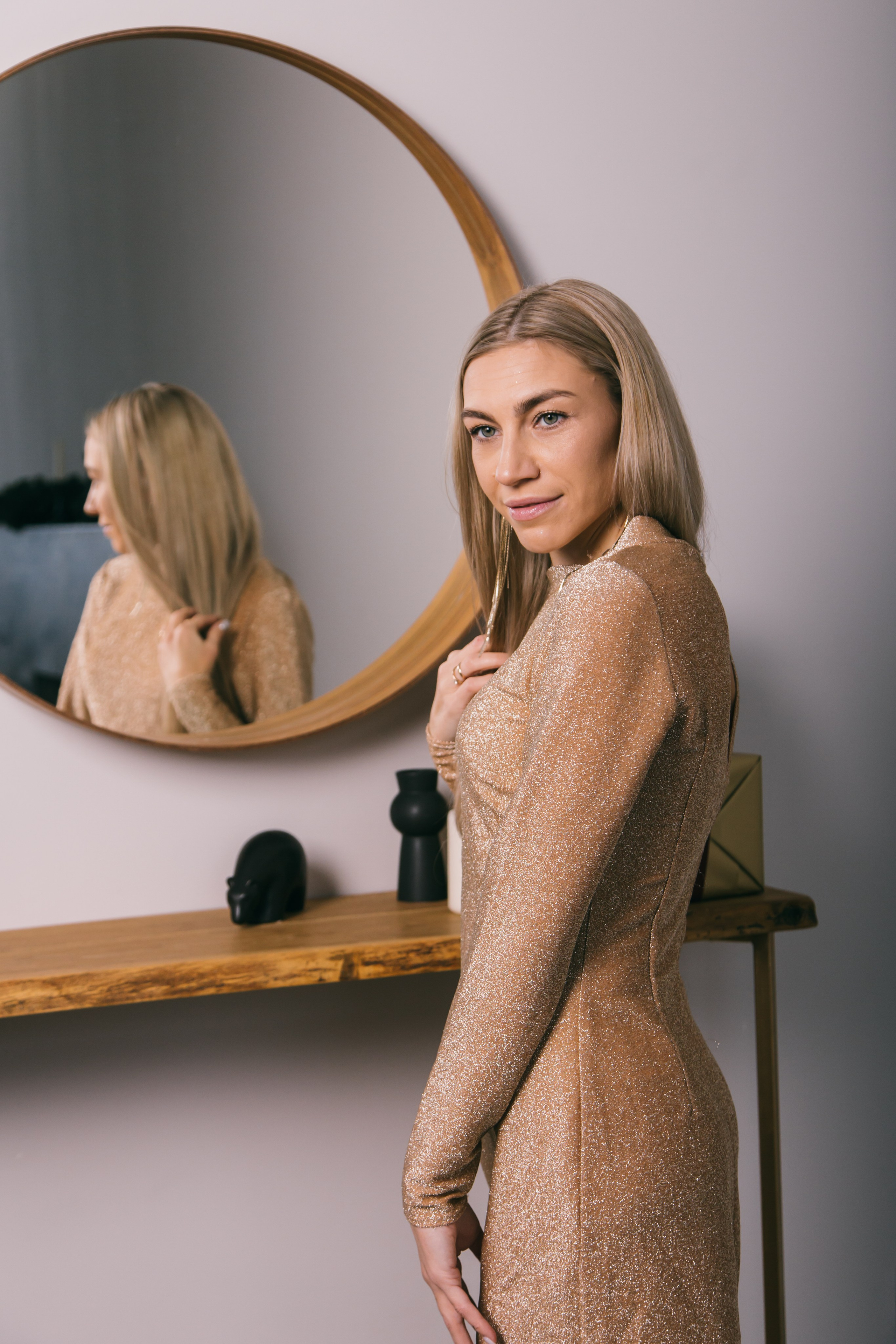 Стилист & Progorod 2.0. Фотограф в Самаре / Олеся Широнина