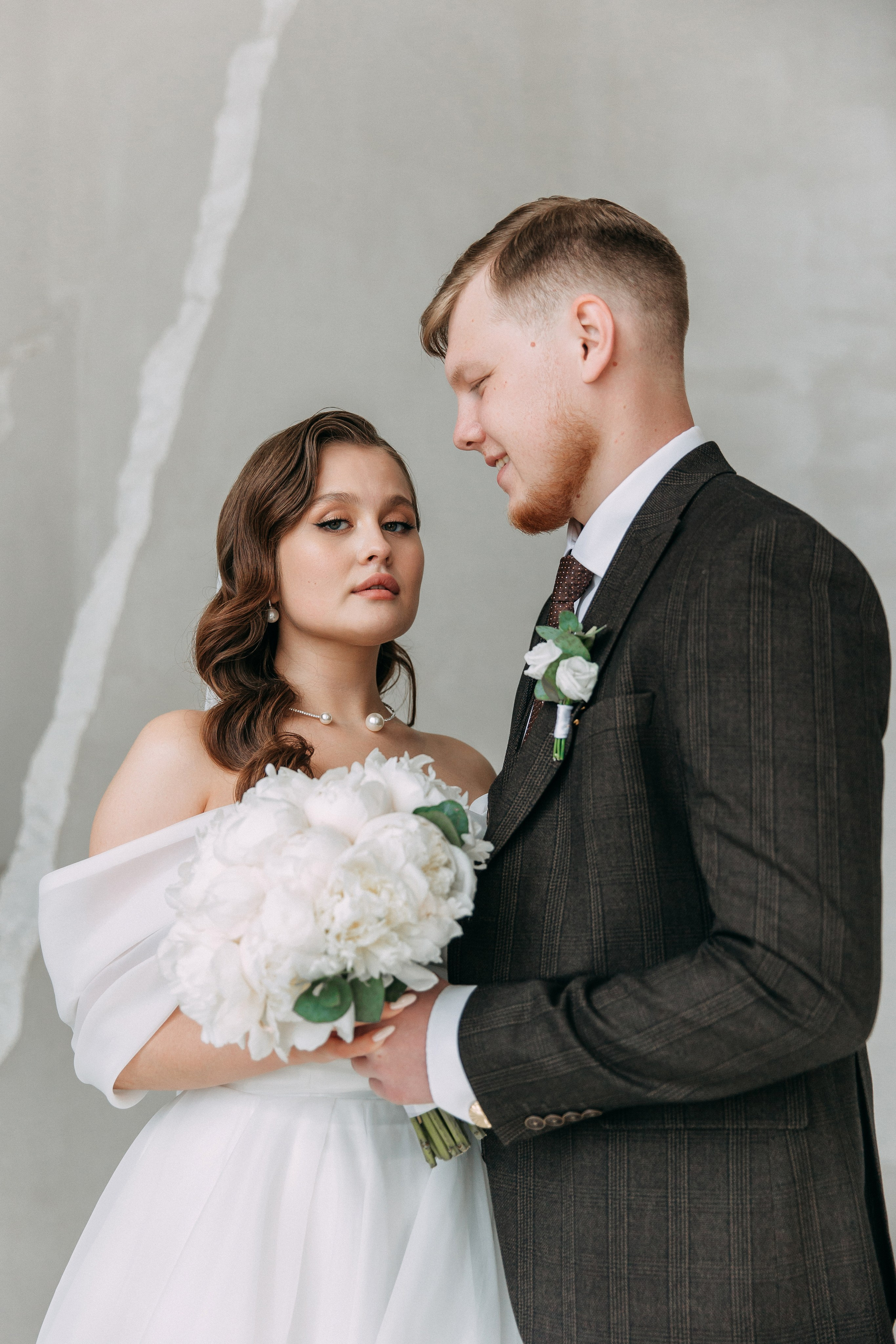 Danil & Ekaterina. Romanovs | Свадебный фотограф и видеограф Чебоксары Казань Москва