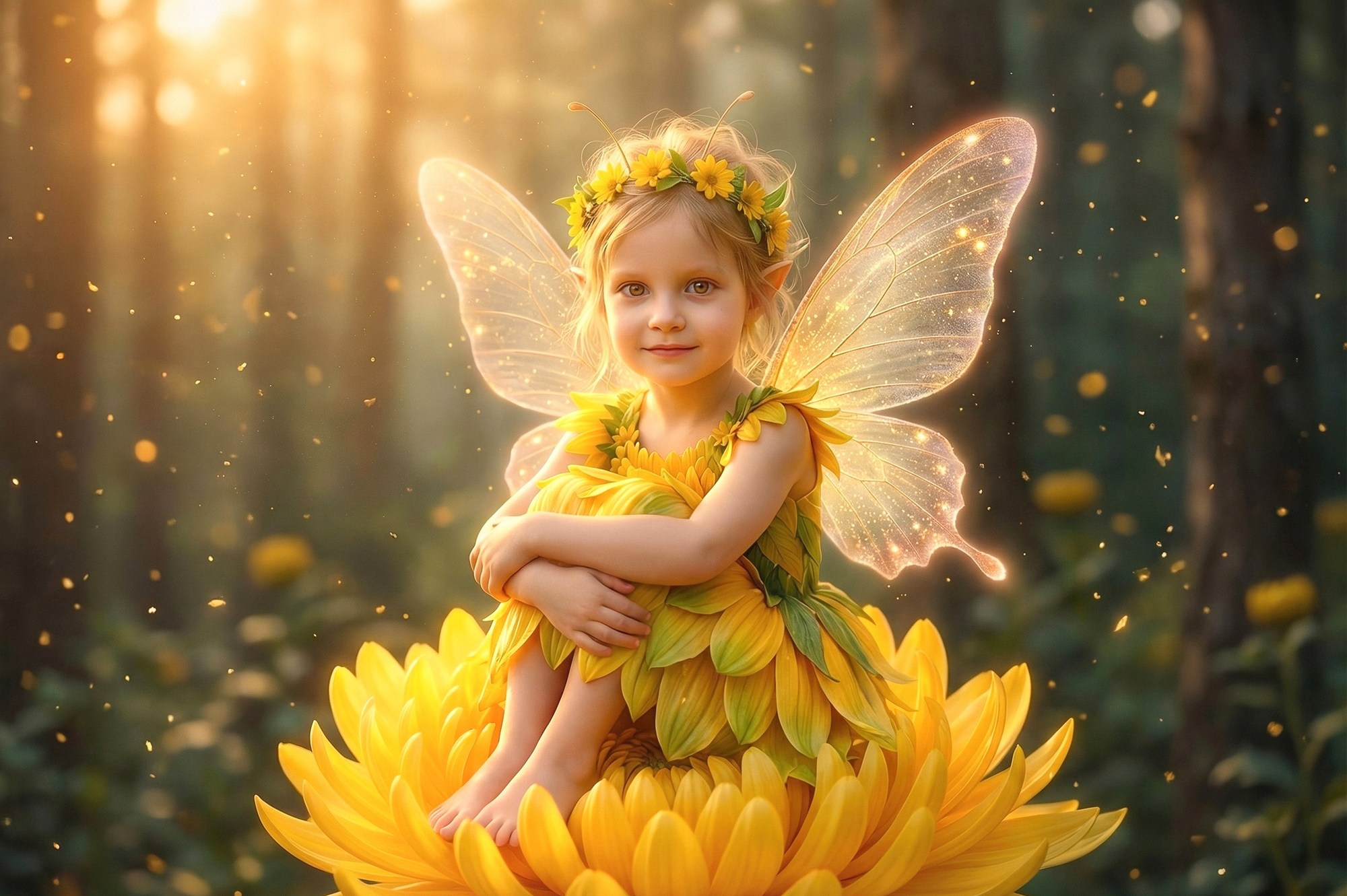 Бабушкина радость. Семейный и детский фотограф в Лабытнанги Антон Власенко