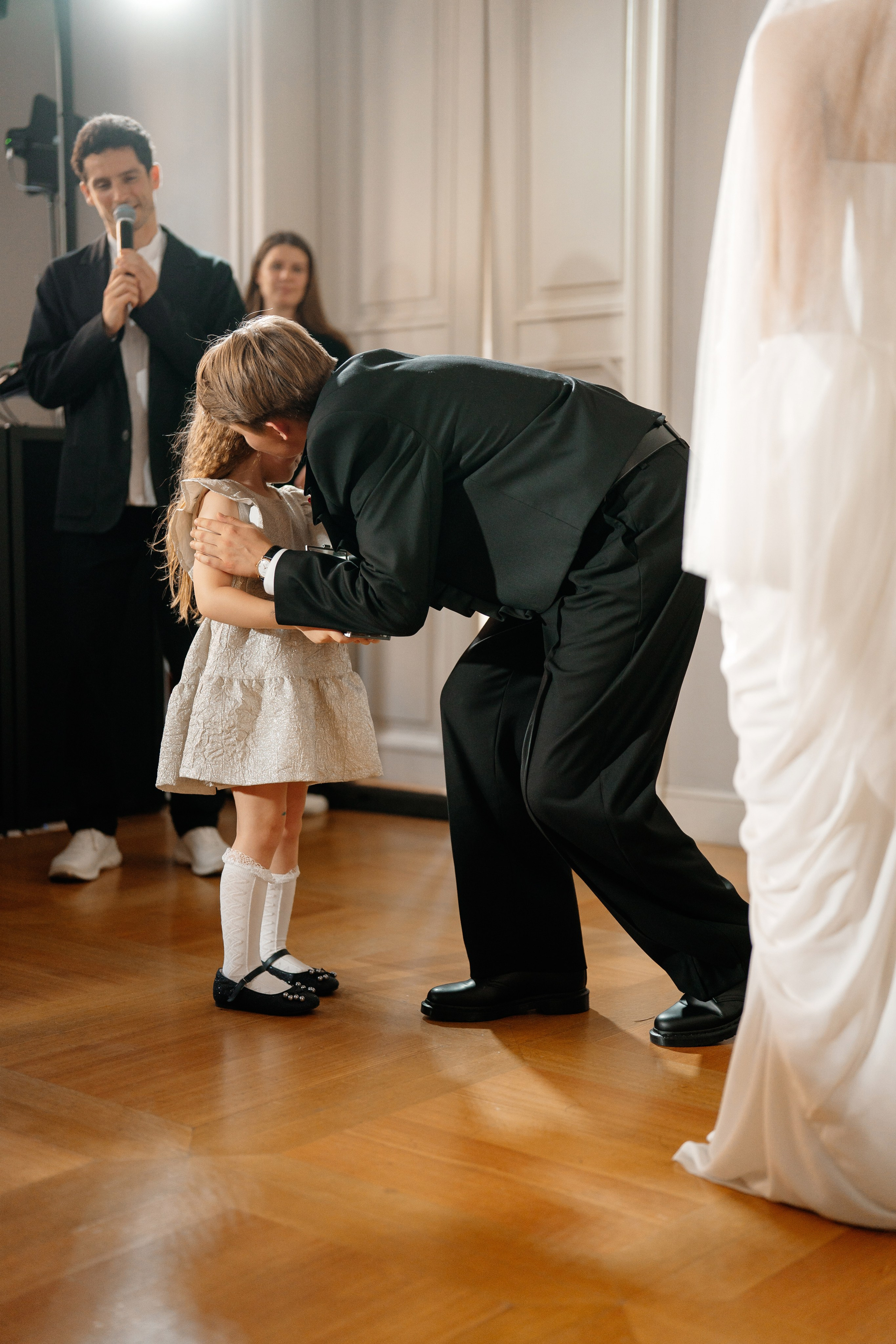 Иван и Полина. Свадебный и репортажный фотограф в Москве Андрей Вайман