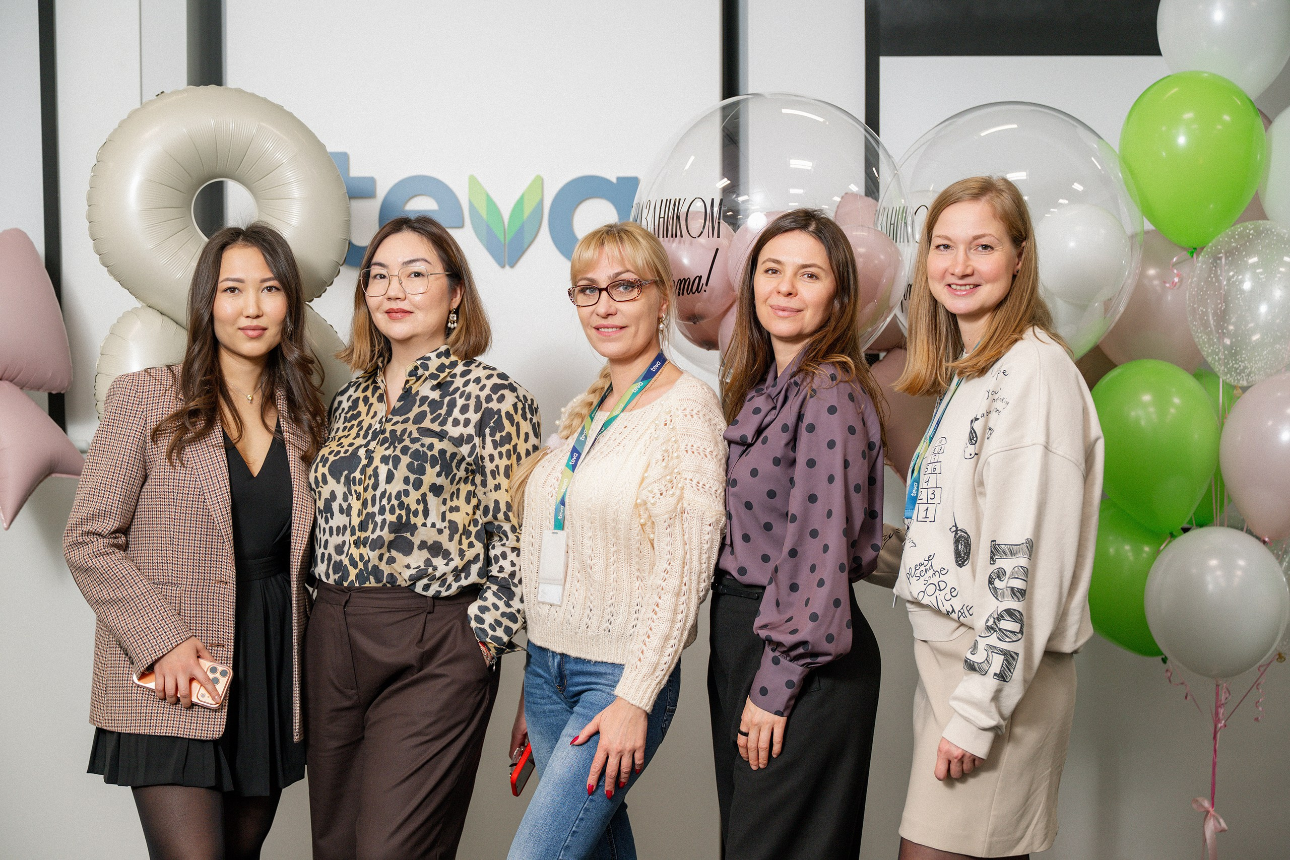 Teva, 8 марта, квиз. Фотограф в Алматы — Алексей Коньков | Репортаж, свадьбы, портреты, Love story