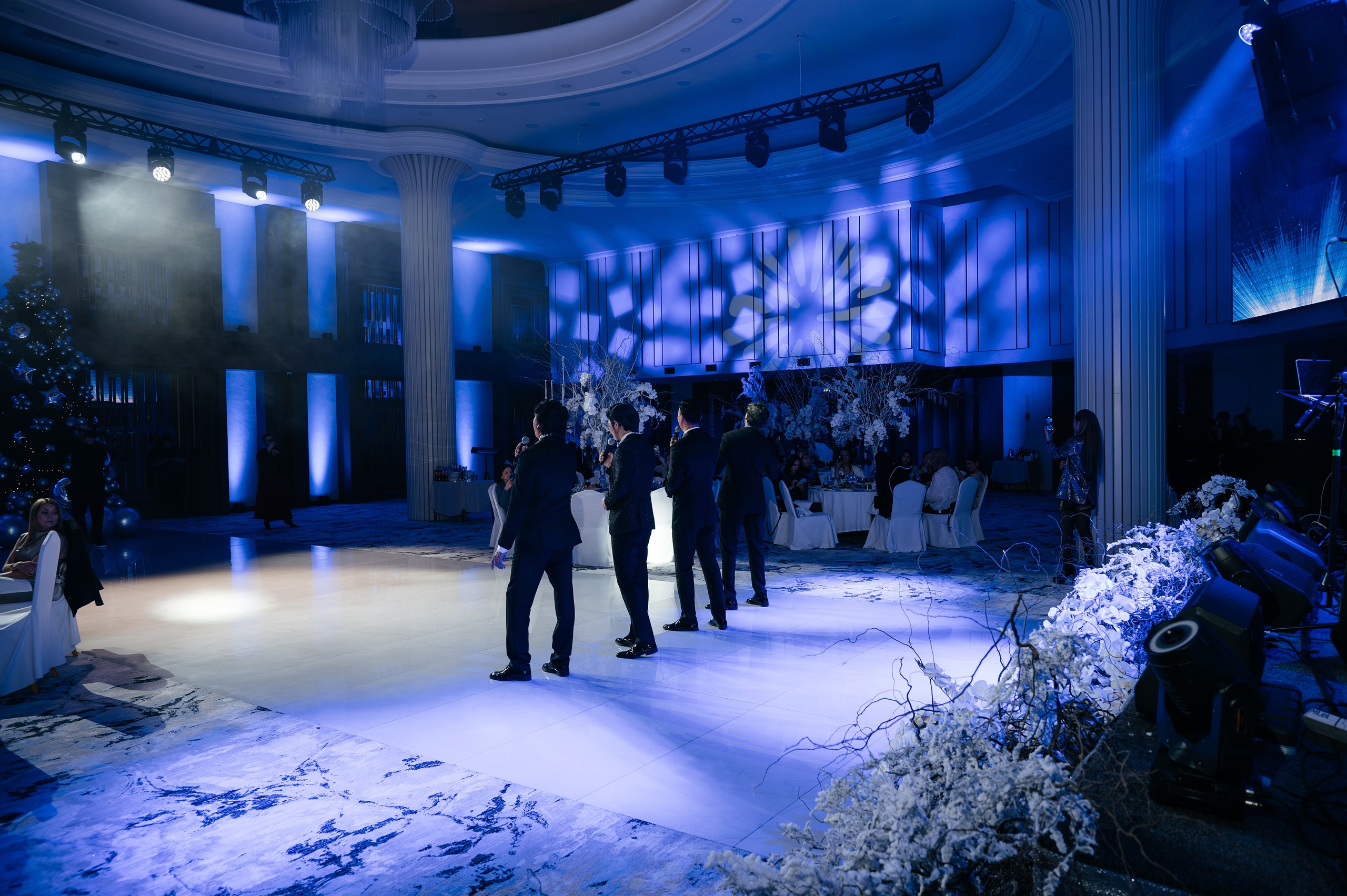 LVMH Beauty. Фотограф в Алматы — Алексей Коньков | Репортаж, свадьбы, портреты