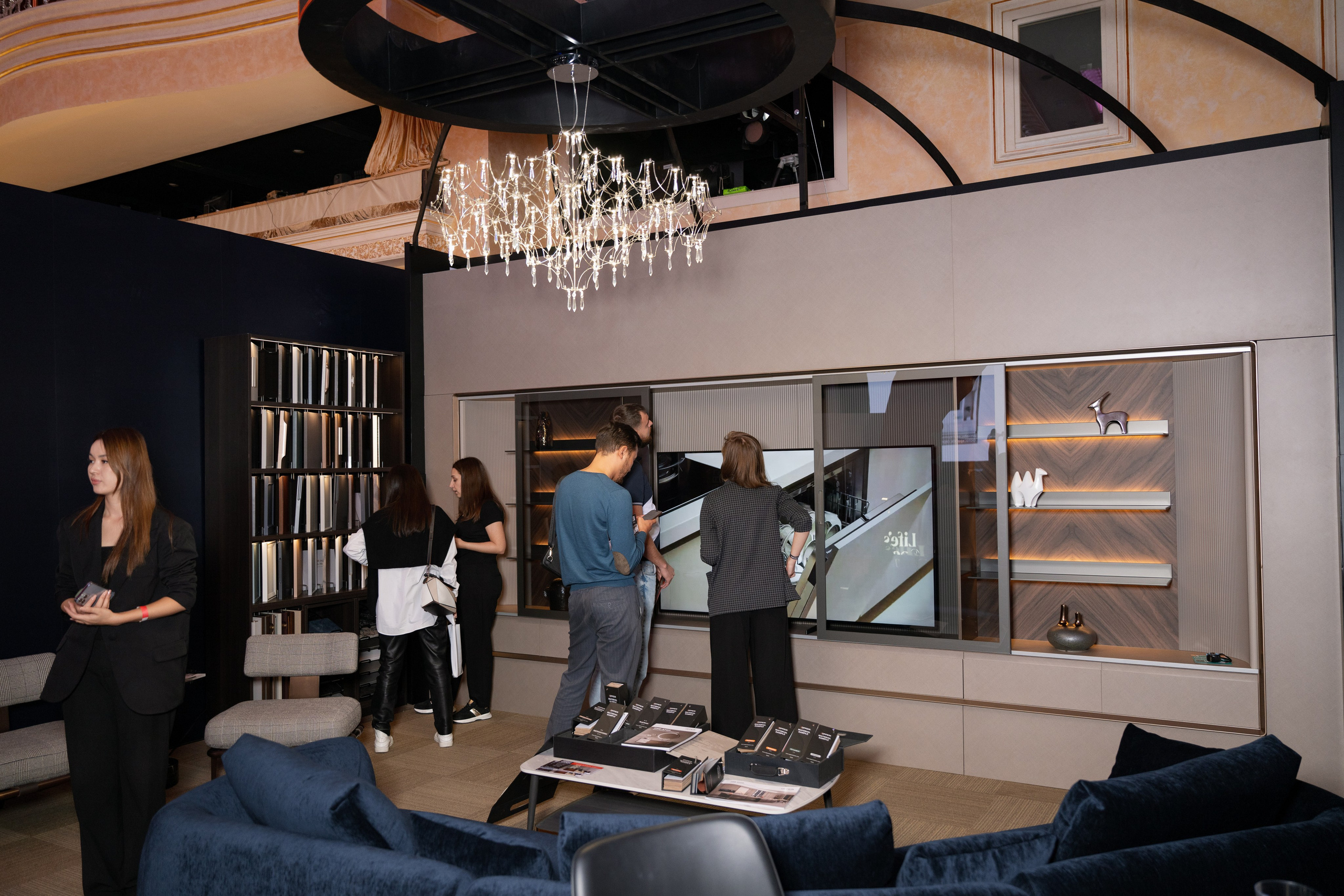 Tanu Awards 2025. Фотограф в Алматы — Алексей Коньков | Репортаж, свадьбы, портреты