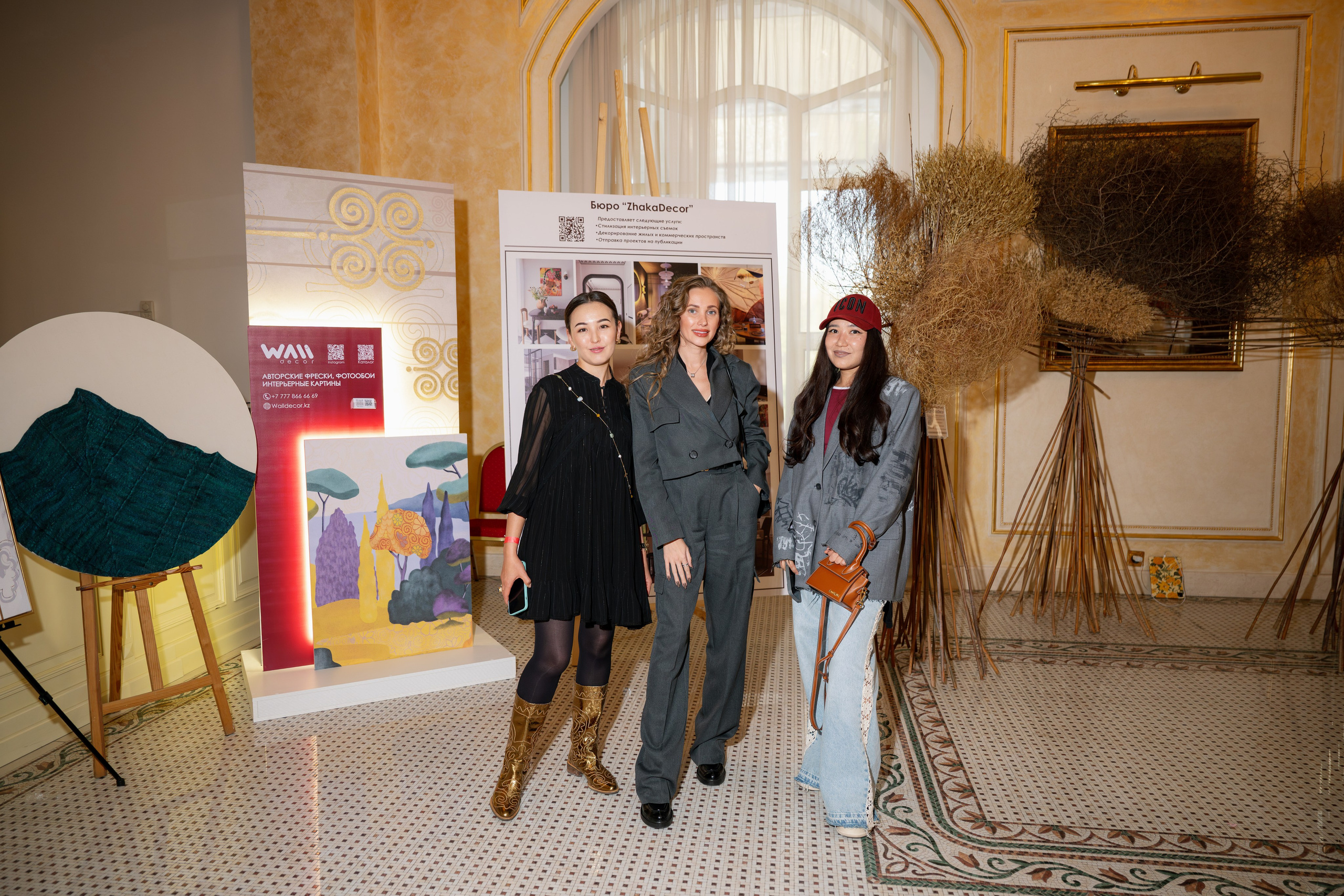 Tanu Awards 2025. Фотограф в Алматы — Алексей Коньков | Репортаж, свадьбы, портреты