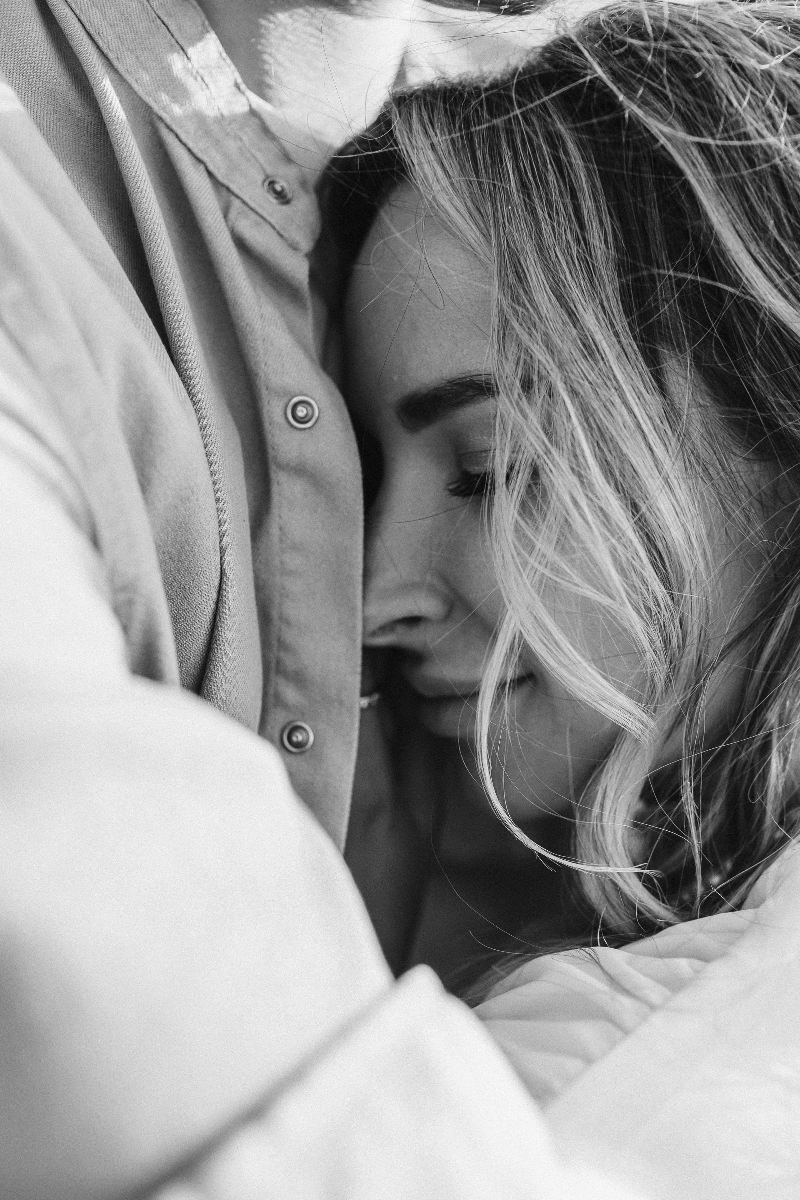 Тимофей и Карина. Свадебный и семейный фотограф в Самаре Посконнова Анна