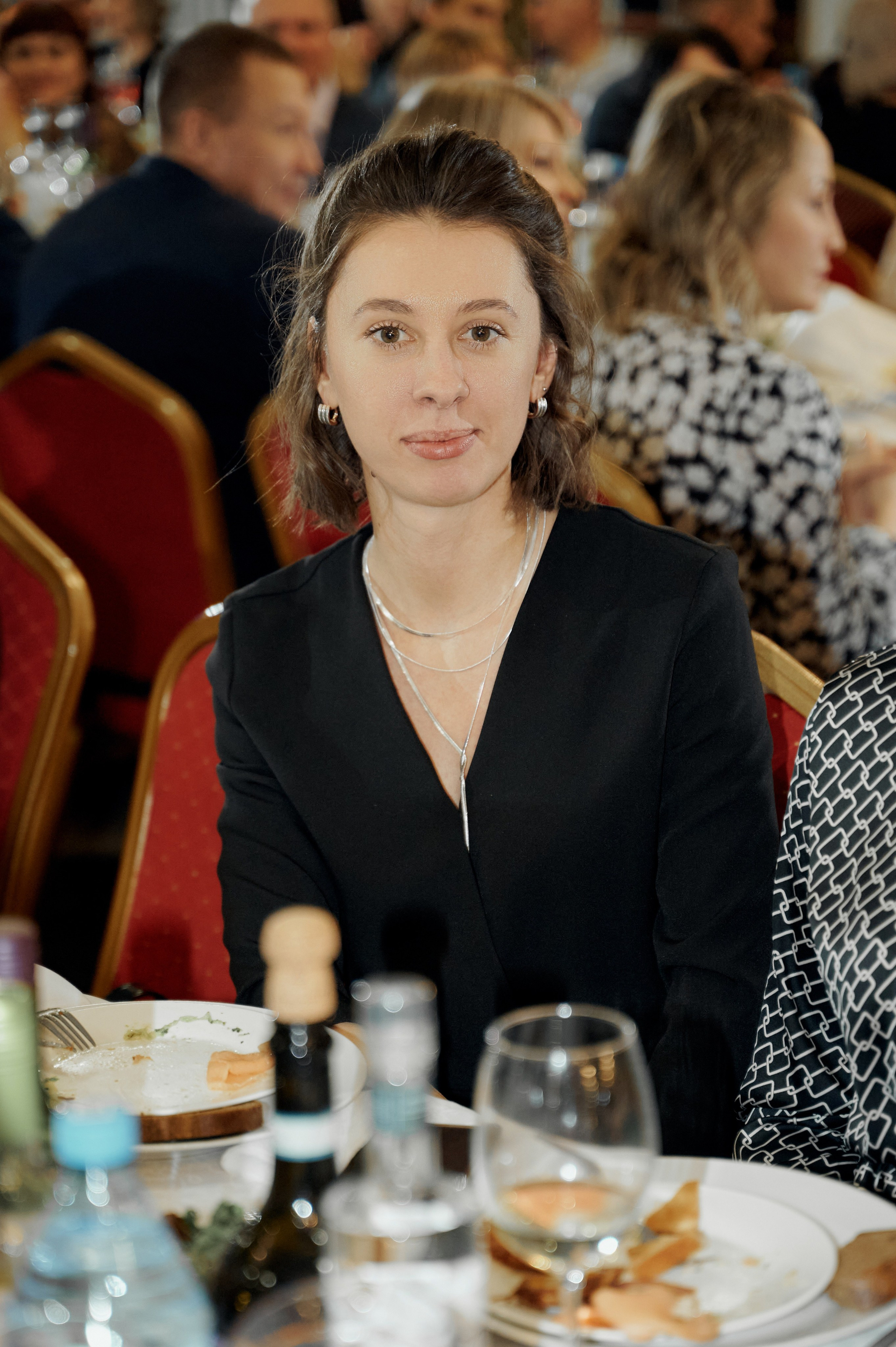 Корпоратив. Свадебный фотограф Александр Браво