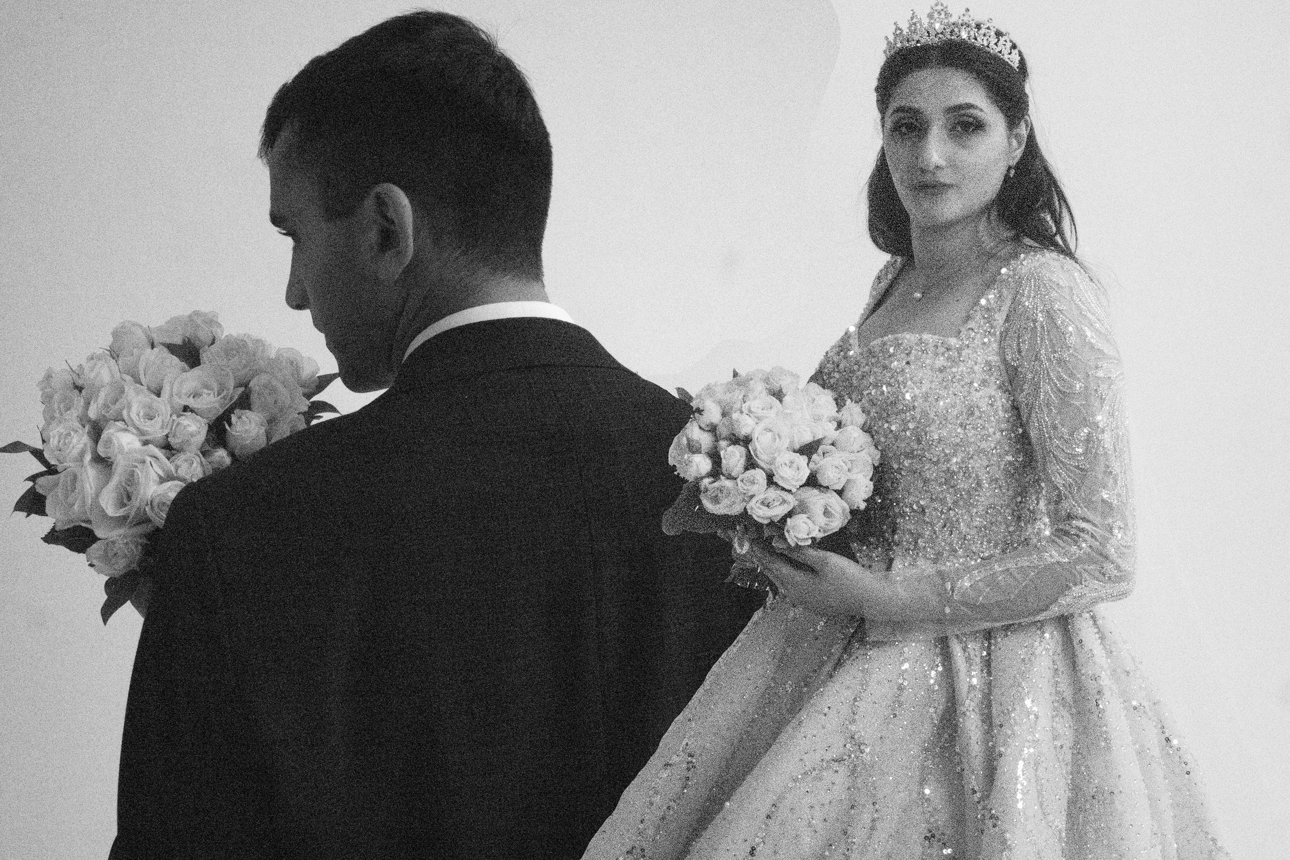 Мультиэкспозиция. Профессиональный фотограф и видеооператор