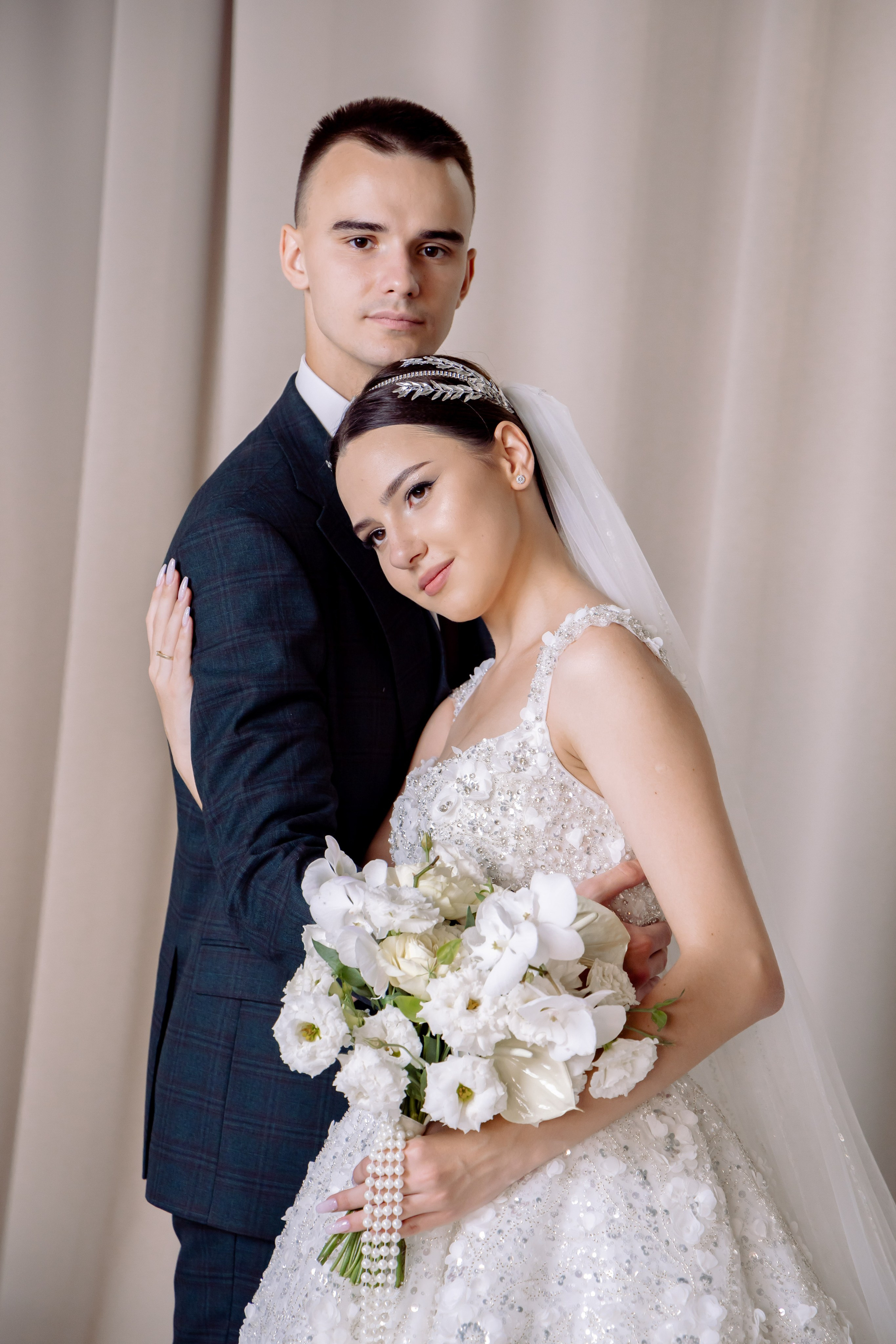 Студия. Профессиональный фотограф и видеооператор