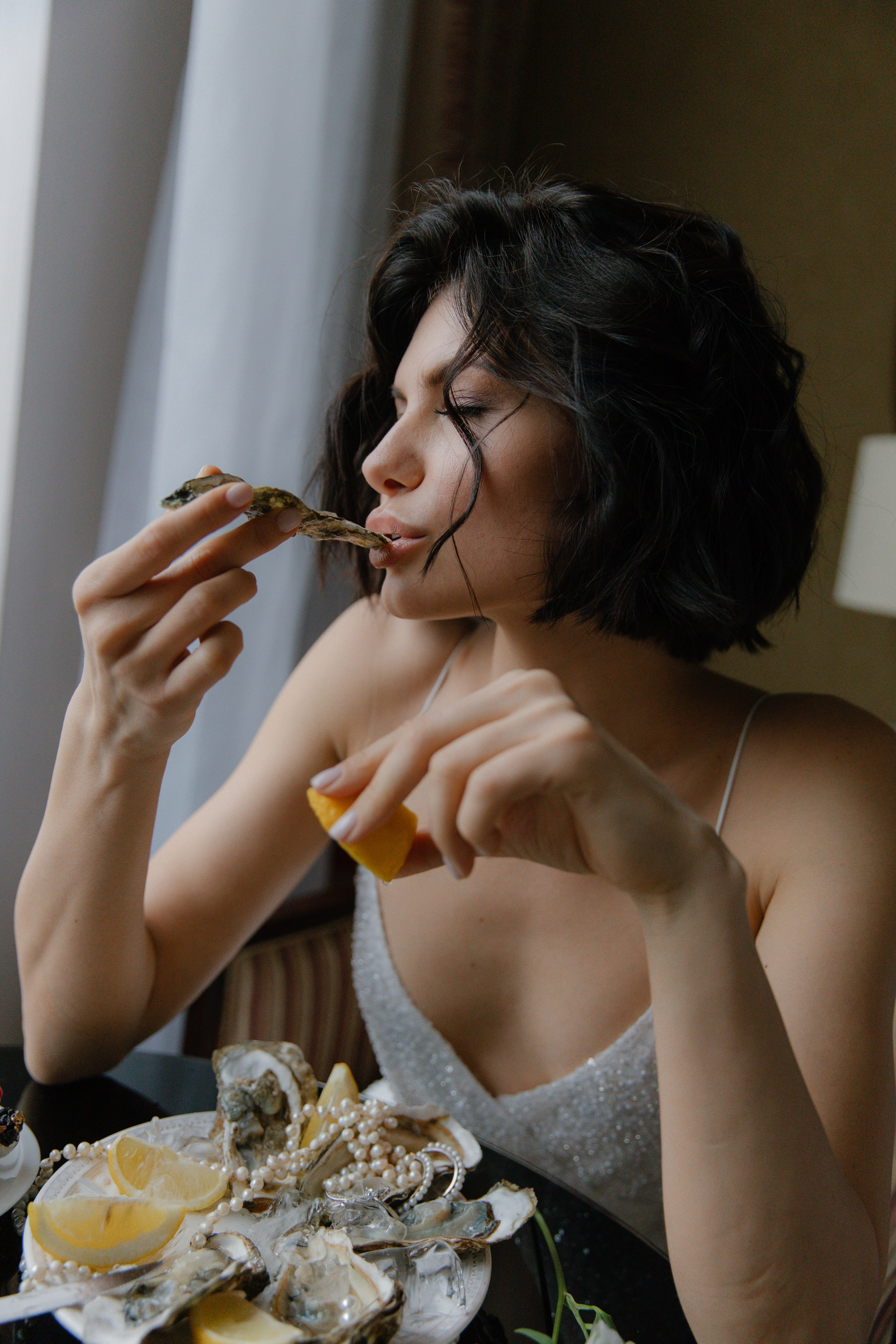 Вика и Егор Отель Lotte Hotel Moscow. Свадебный и семейный фотограф Скрынник Светлана