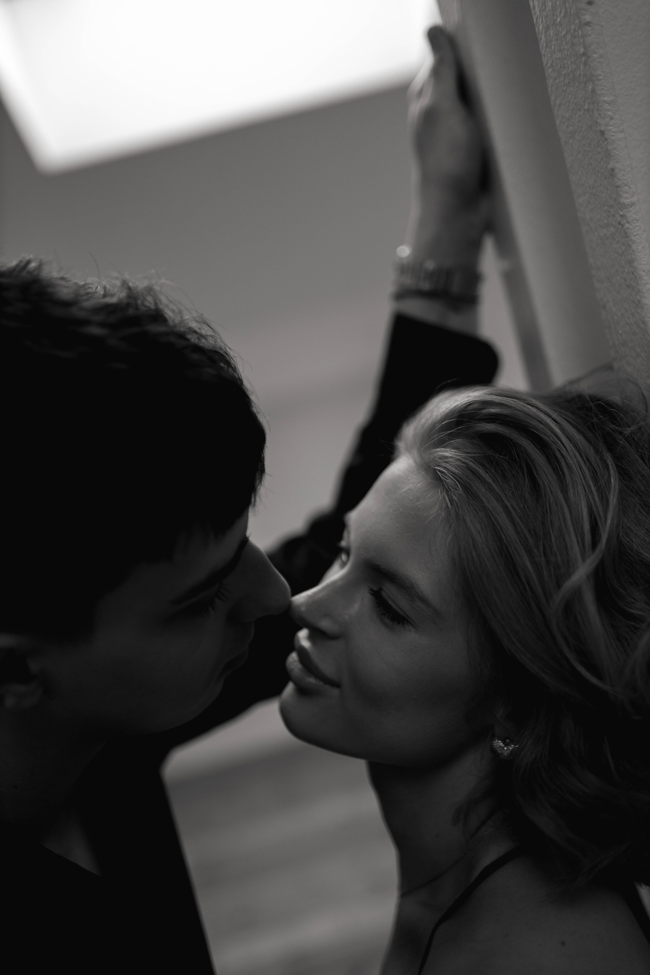 Полина и Андрей. Главная