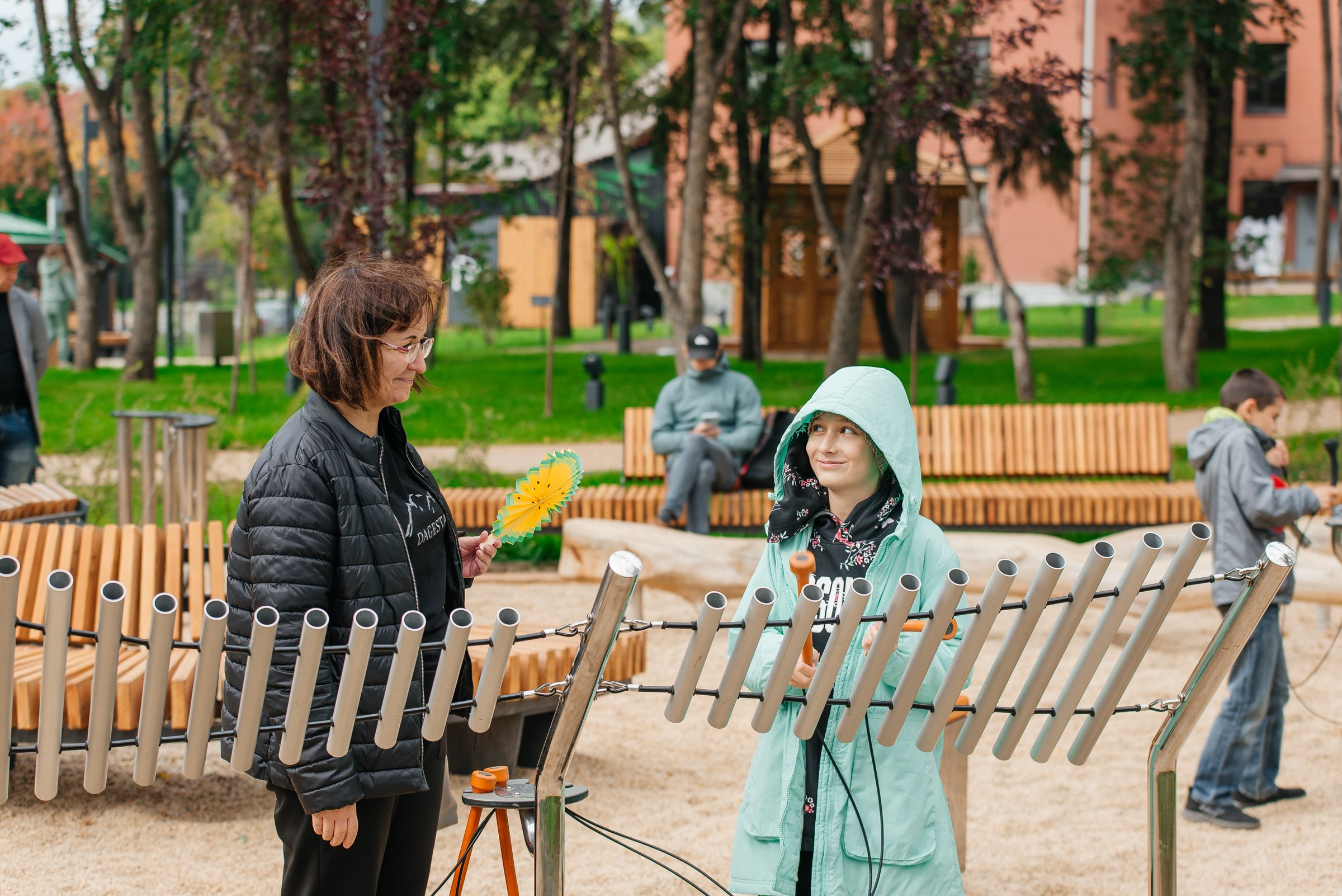Хобби фест от Сбера. Профессиональный фотограф в Екатеринбурге Ирина Смирнова