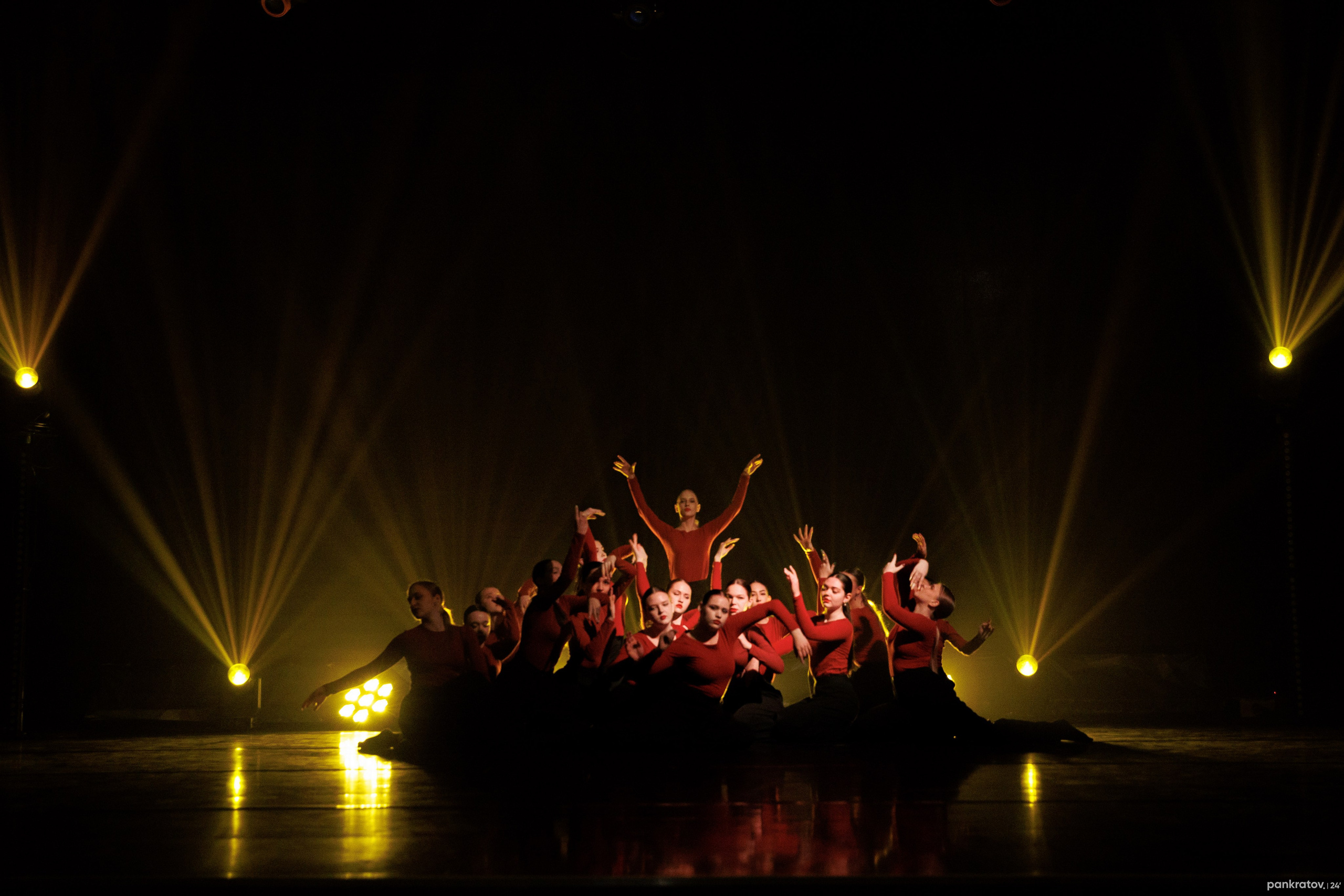 Репортаж. Игорь Панкратов | Фотограф Ставрополь