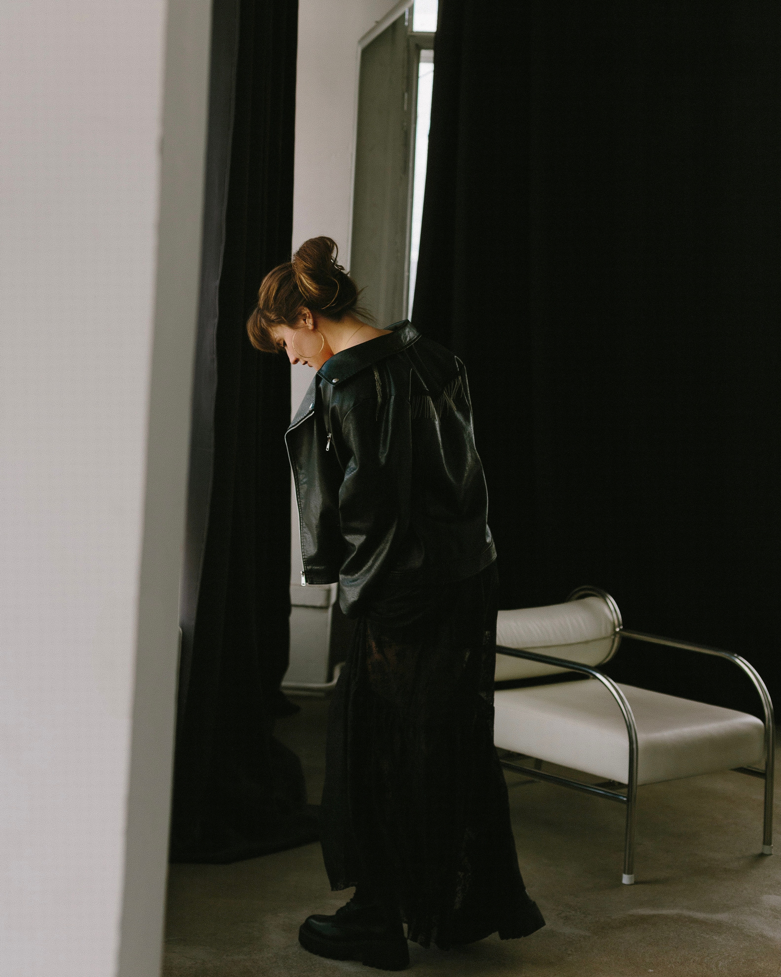 Екатерина. Женский и лавстори фотограф в Москве Елена Аксютко