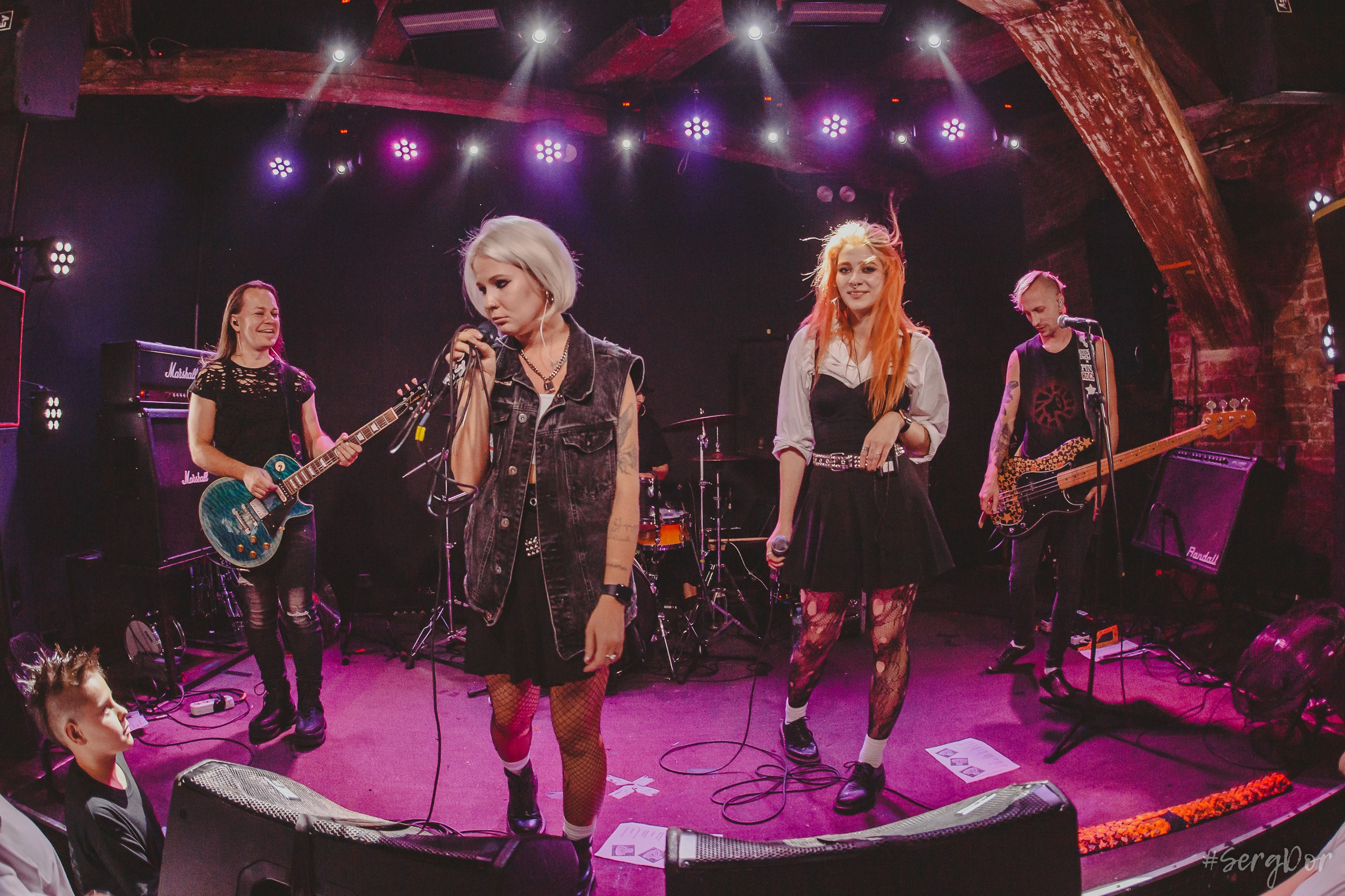 ЧИТМИЛ, Vere Dictum, Zoccolo 2.0, Цоколь, Санкт-Петербург, СПб, концерт, 06.10.2024, SergDor, 6 октября 2024 года, #SergDor