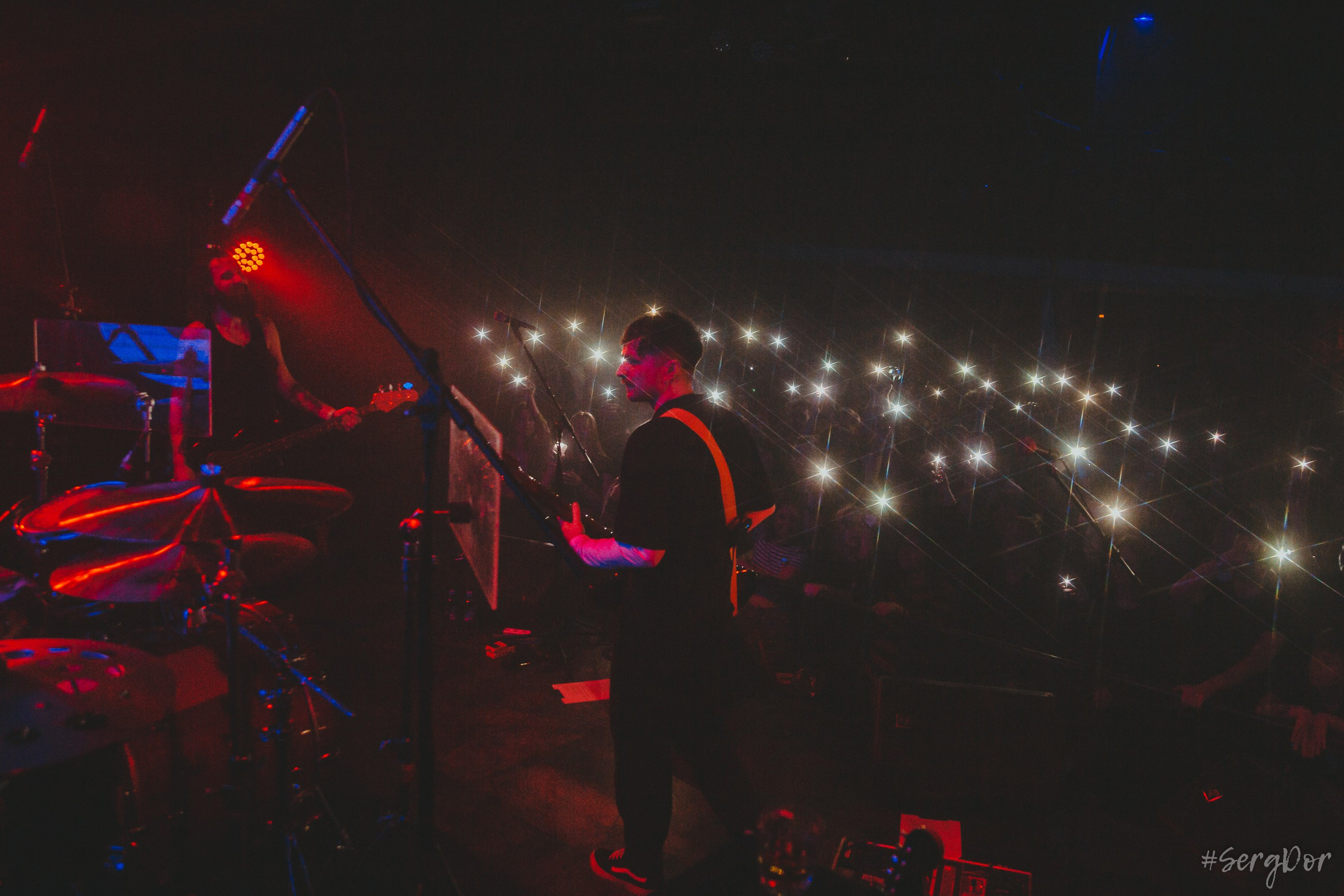 джинсы тарковского, tarkovsky jeans, factory 3, Санкт-Петербург, концерт, Питер, 29.03.2024, SergDor, 29 марта 2024 года, #SergDor