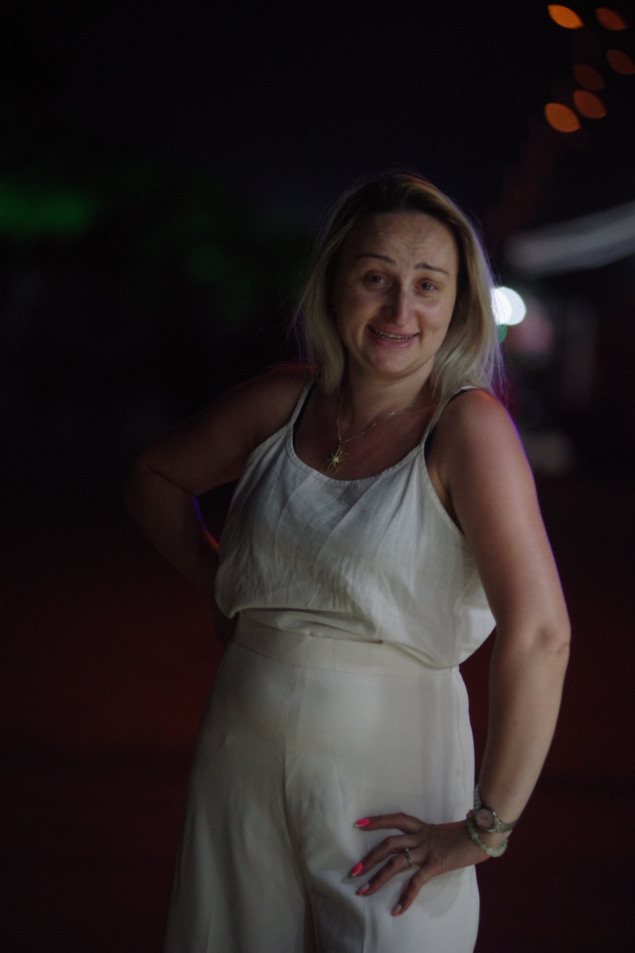 Батуми с ლილე. Портретный фотограф Денис Милютин