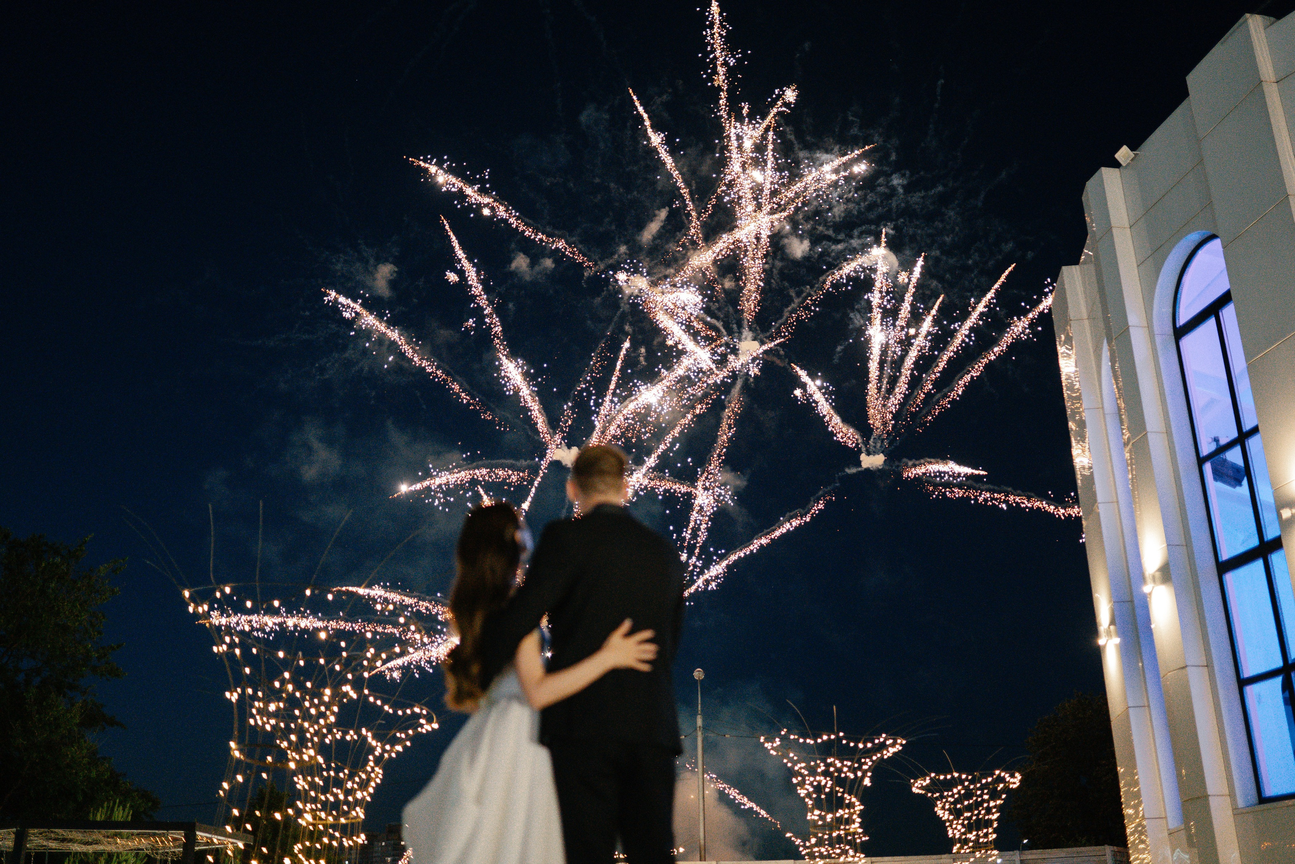 Иван и Лейла. Свадебный Фотограф Хабаровск Евгений Корсков