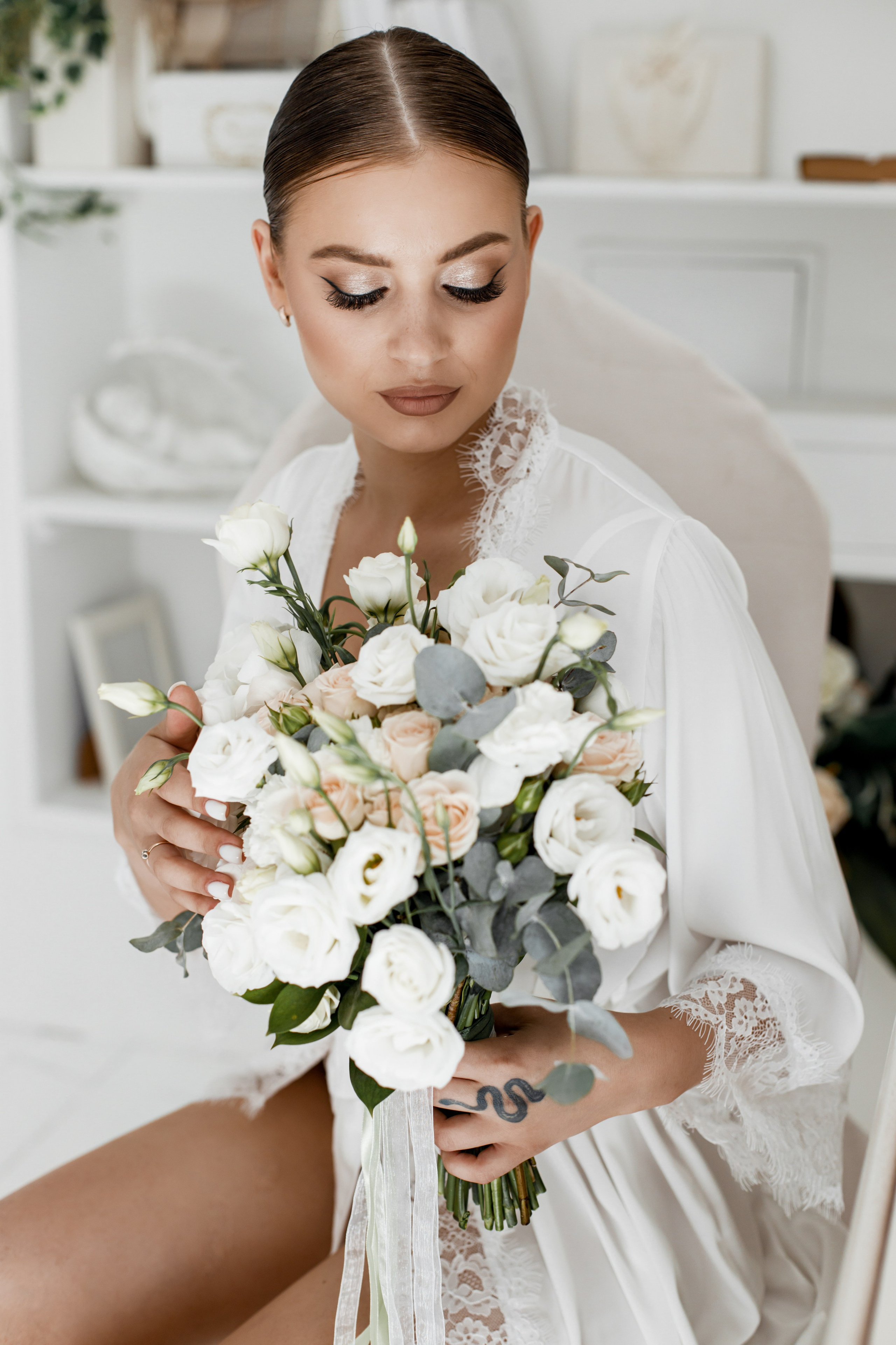 Настя&Лёша. Свадебный и семейный фотограф Екатеринбург Настя Саедгалина