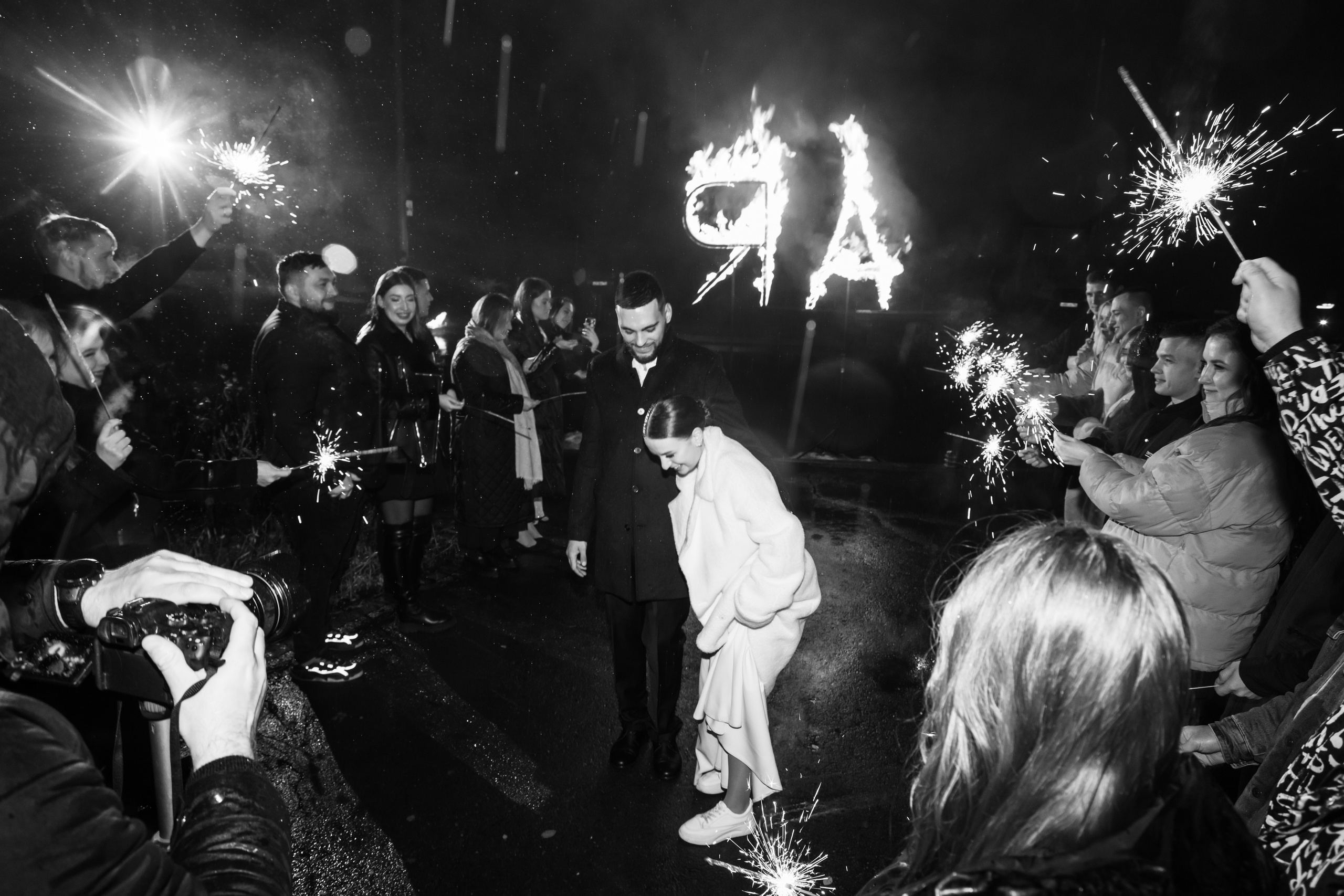 Настя&Ярослав. Свадебный и семейный фотограф Екатеринбург Настя Саедгалина