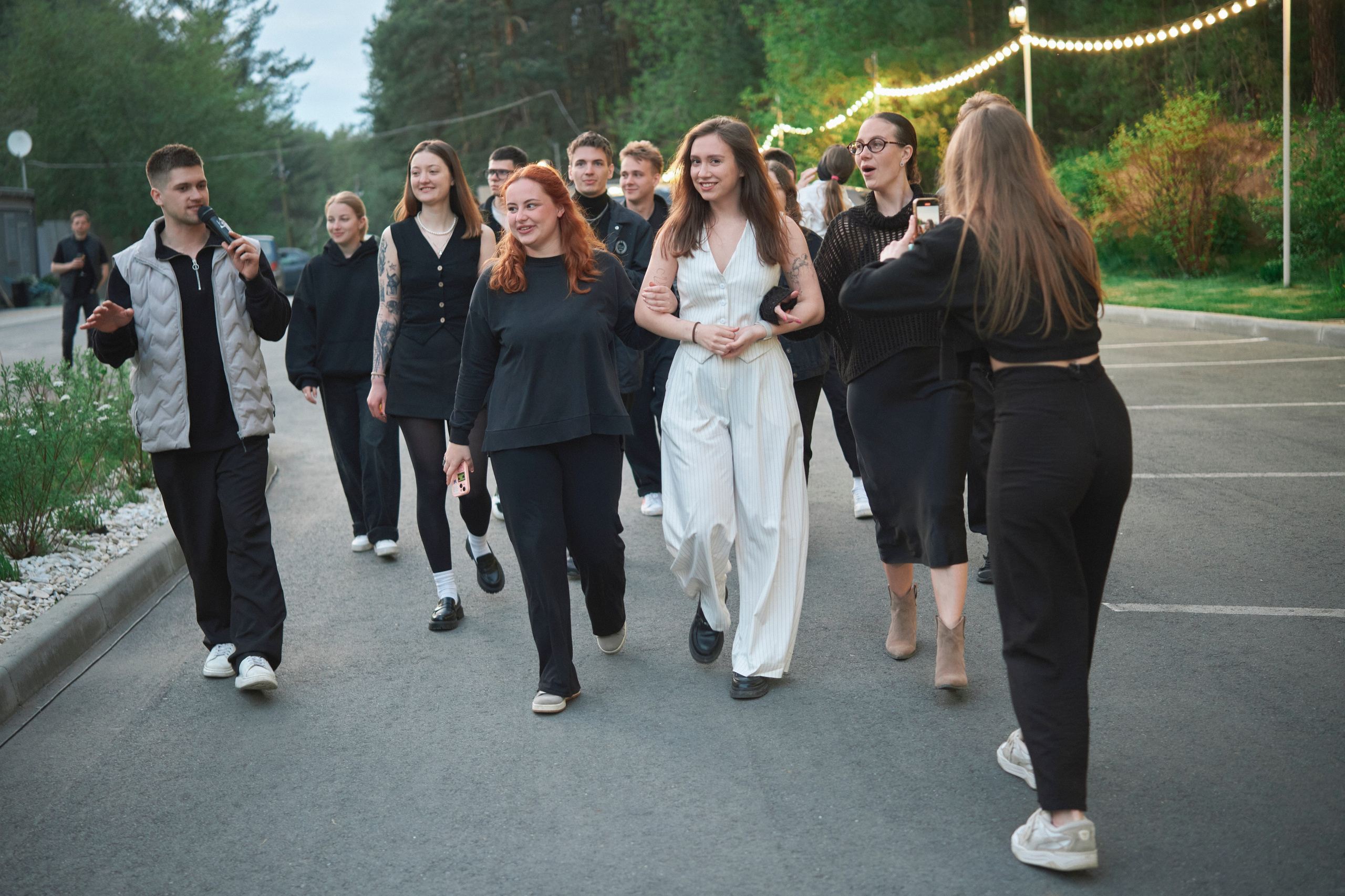 Она сказала да…. Николай Большаков