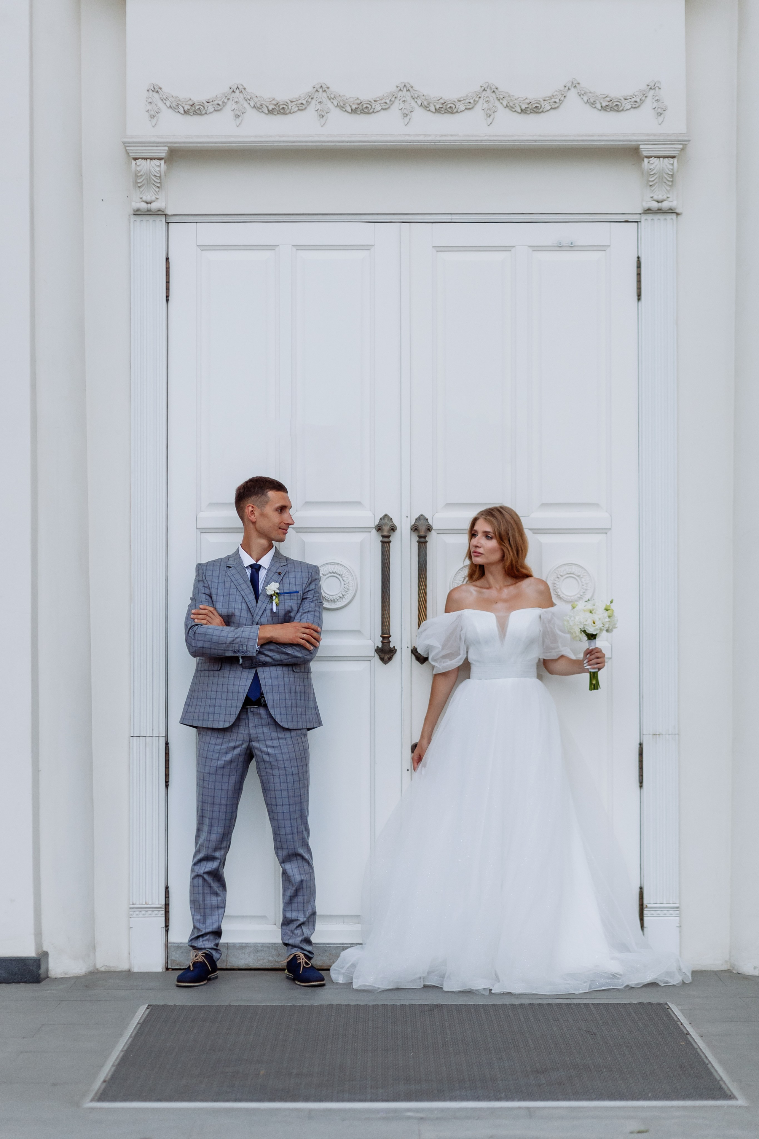 Wedding Максим и Александра. Свадебный и семейный фотограф в г. Краснодаре Олеся Токарь