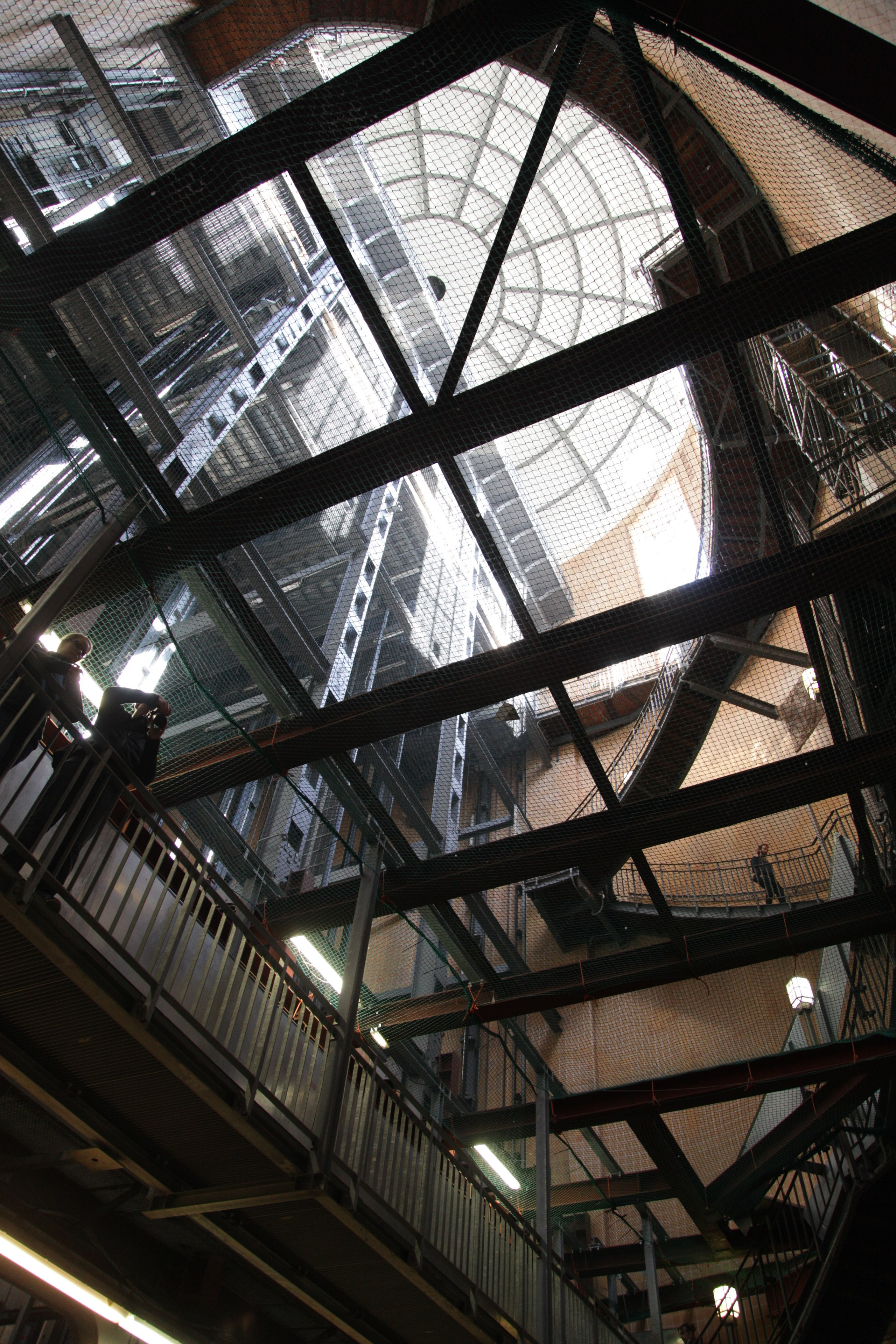 Городской пейзаж. Репортажный фотограф Анастасия Богданова из Тюмени