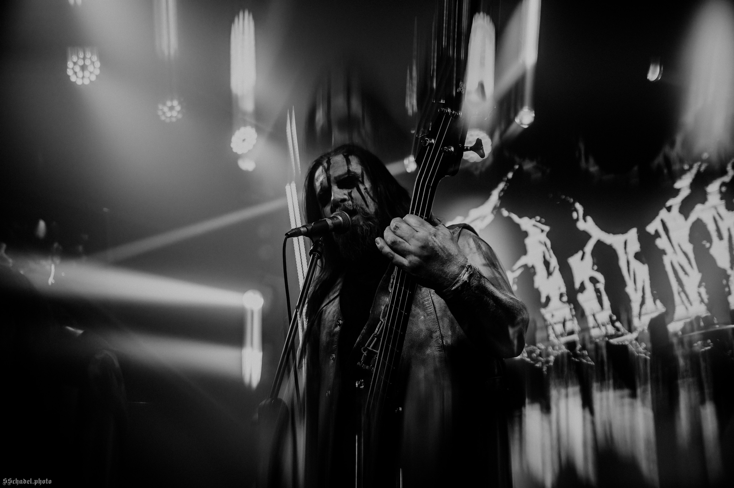 Edoma 07.12.25. We will make everything metal!