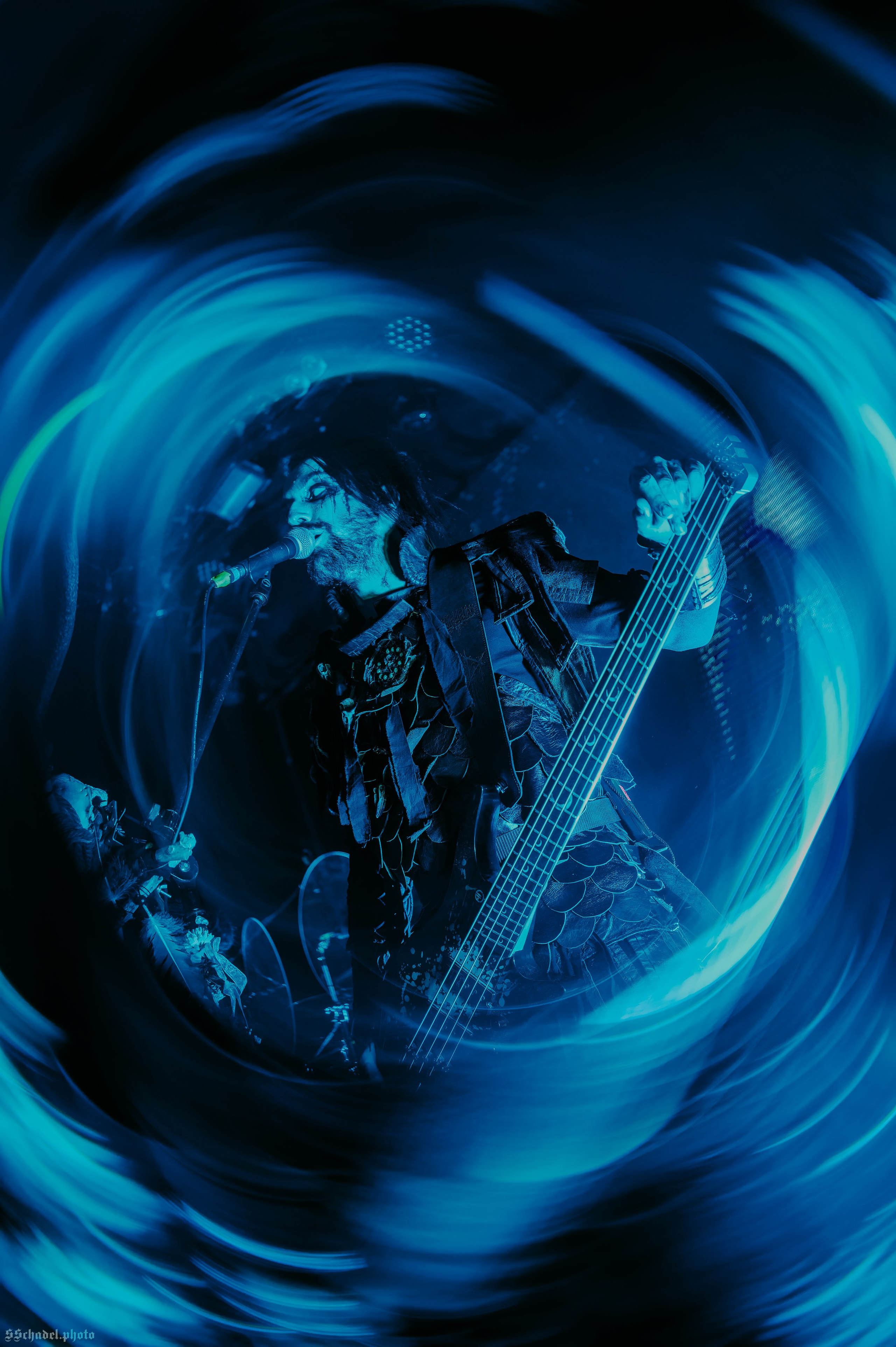 Мещера 16.05.26. We will make everything metal!