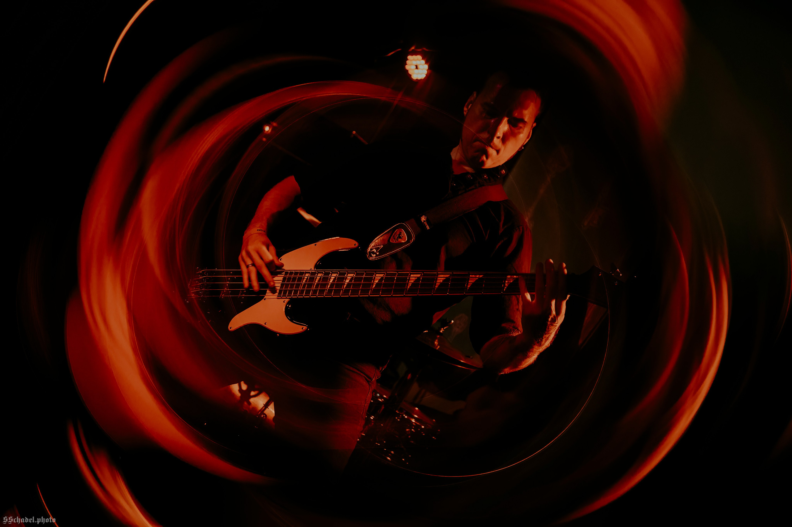 ИЛ 22.05.26. We will make everything metal!