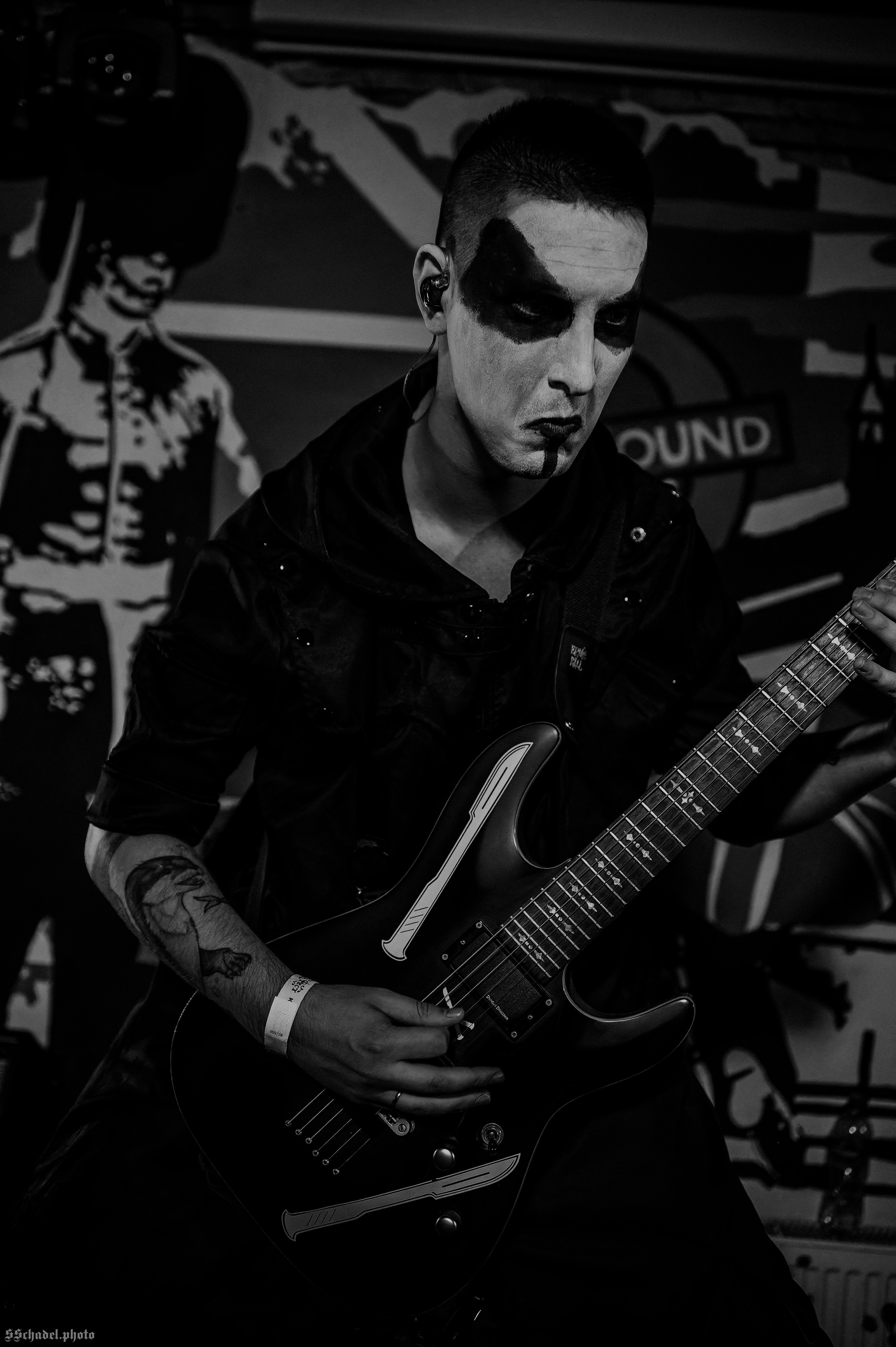 Бальзаматор 23.08.25. We will make everything metal!